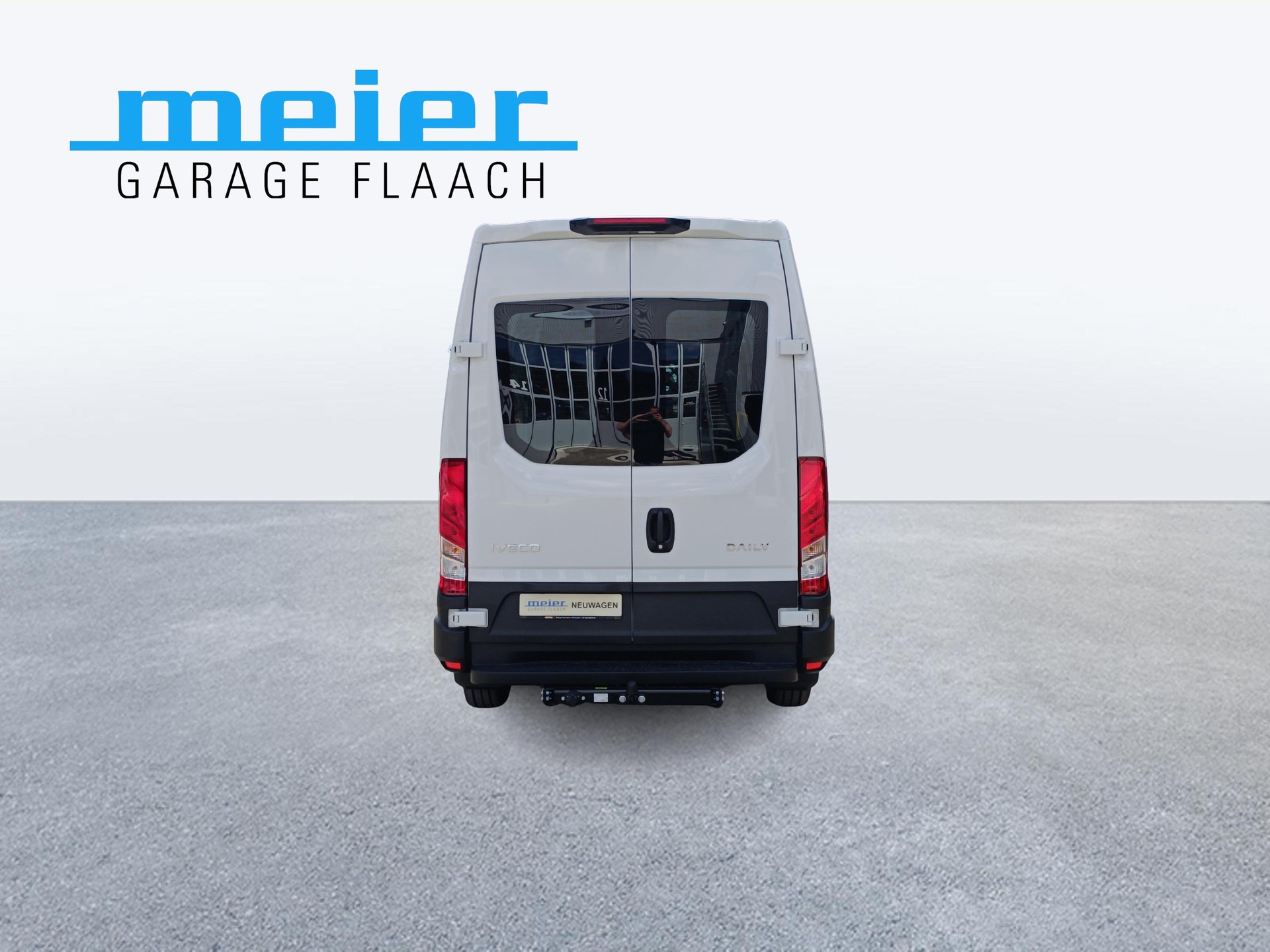 IVECO Daily 35S16BA8 V Kaw. - 3520-image-3