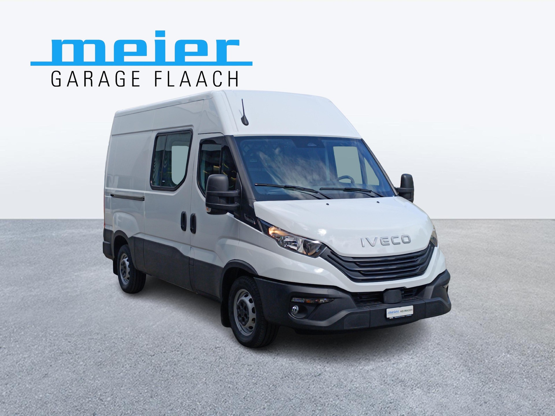 IVECO Daily 35S16BA8 V Kaw. - 3520-image-7