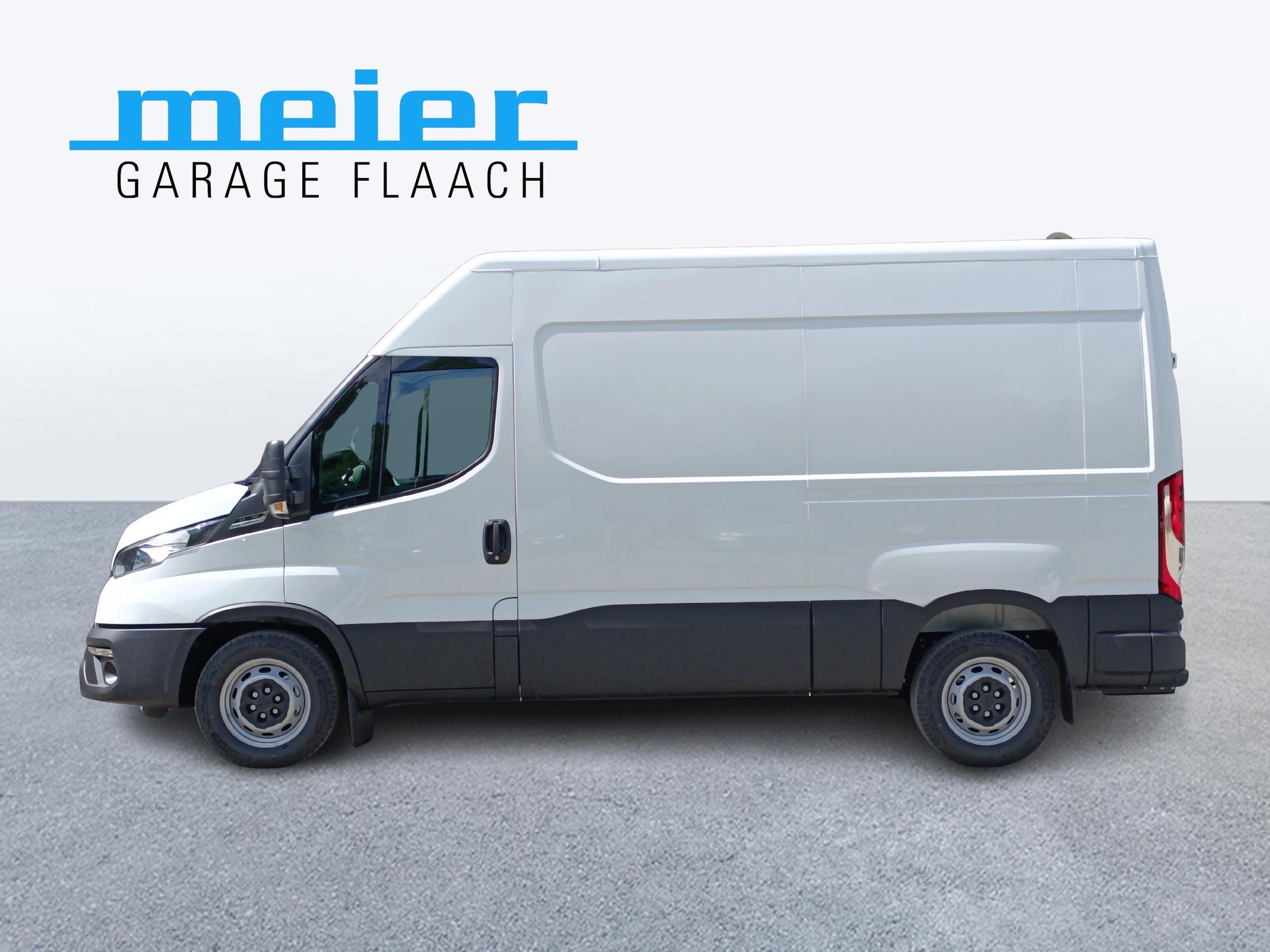 IVECO Daily 35S16BA8 V Kaw. - 3520-image-1