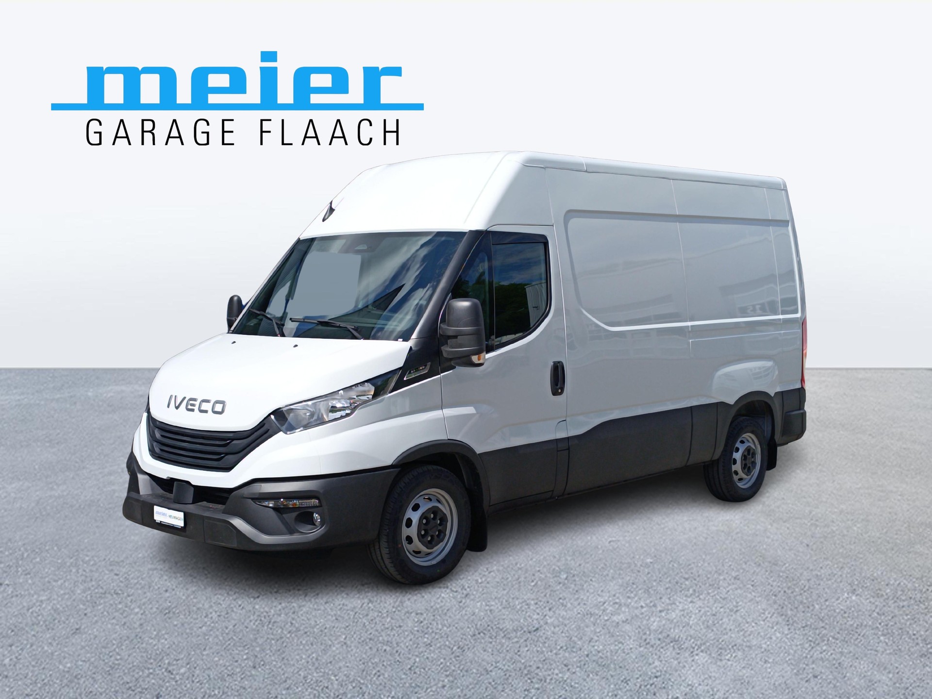 IVECO Daily 35S16BA8 V Kaw. - 3520