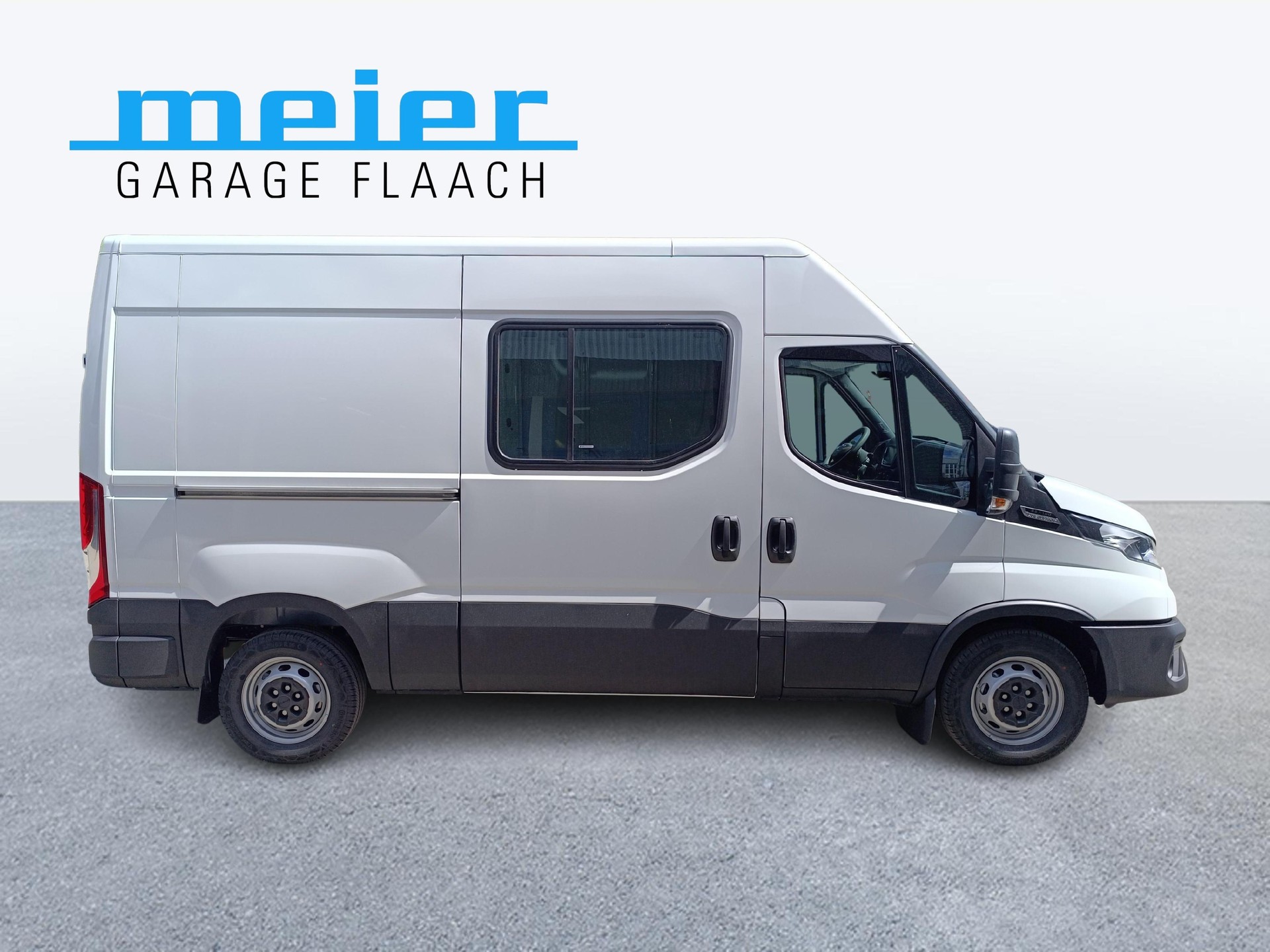 IVECO Daily 35S16BA8 V Kaw. - 3520-image-6