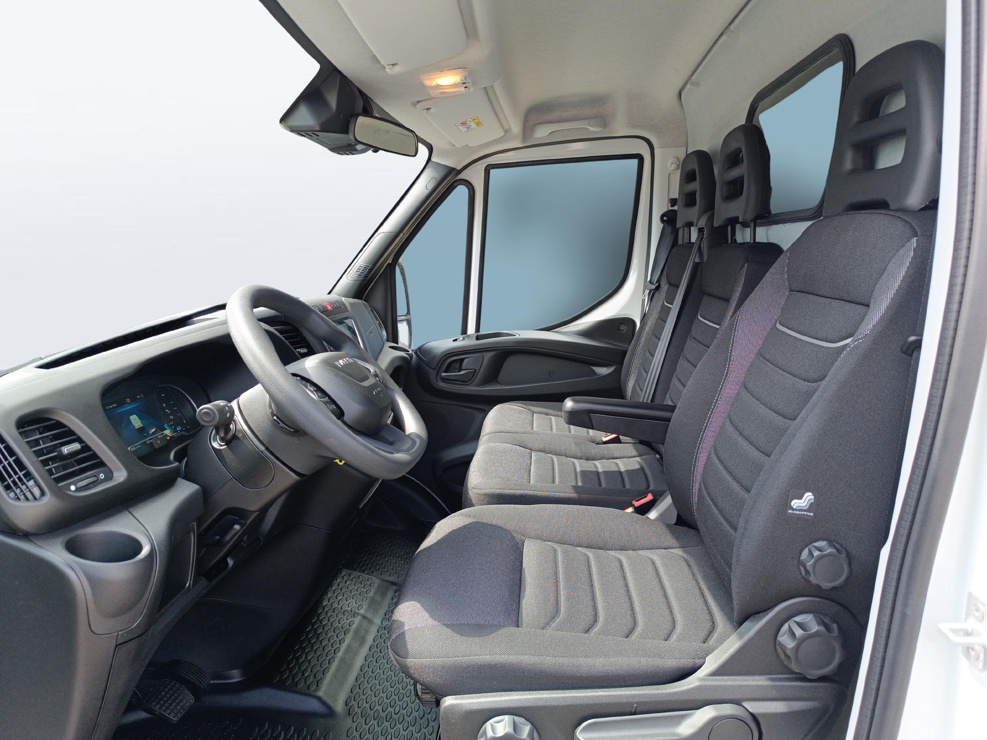 IVECO Daily 35S16BA8 V Kaw. - 3520-image-9