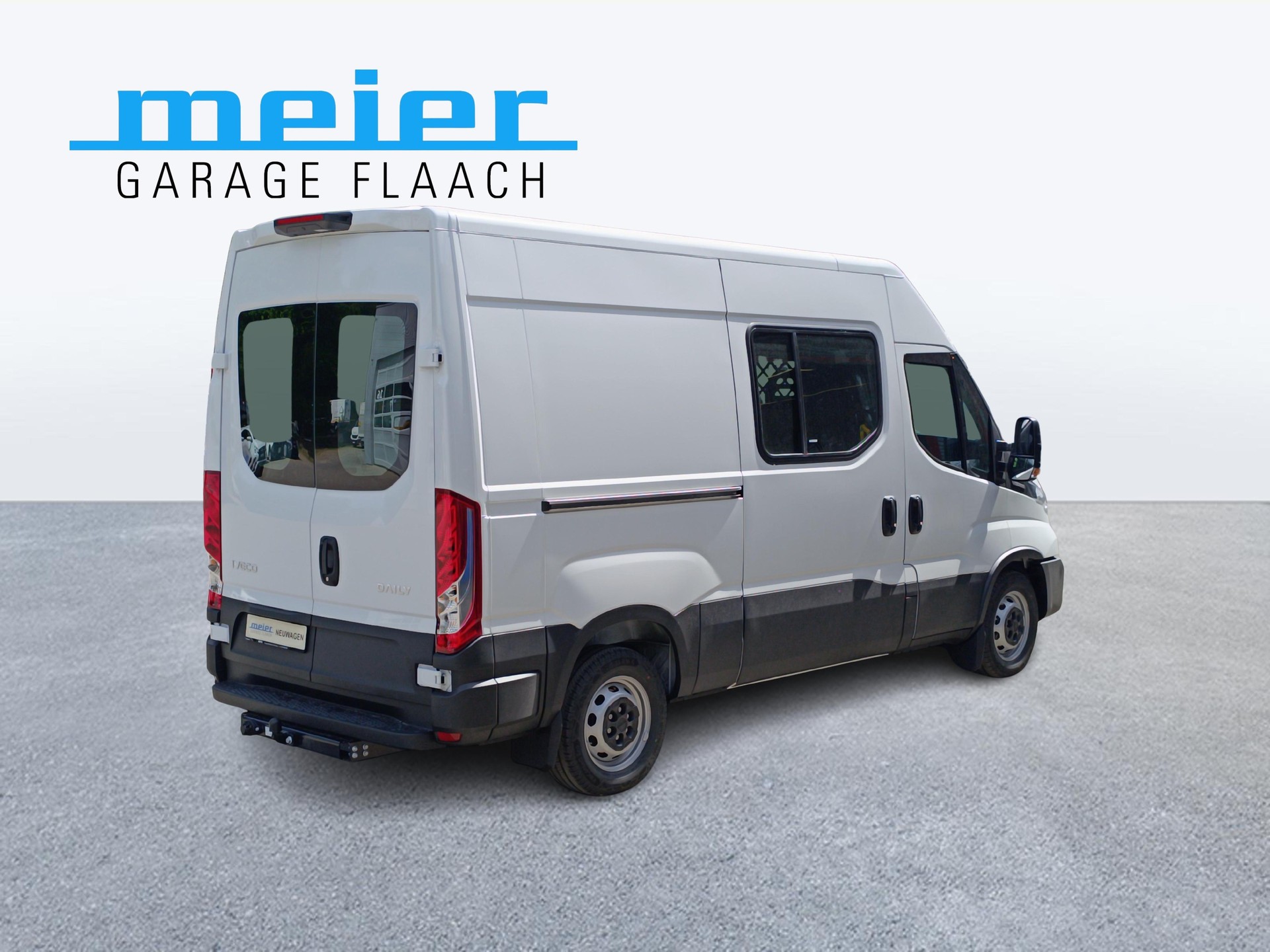 IVECO Daily 35S16BA8 V Kaw. - 3520-image-5