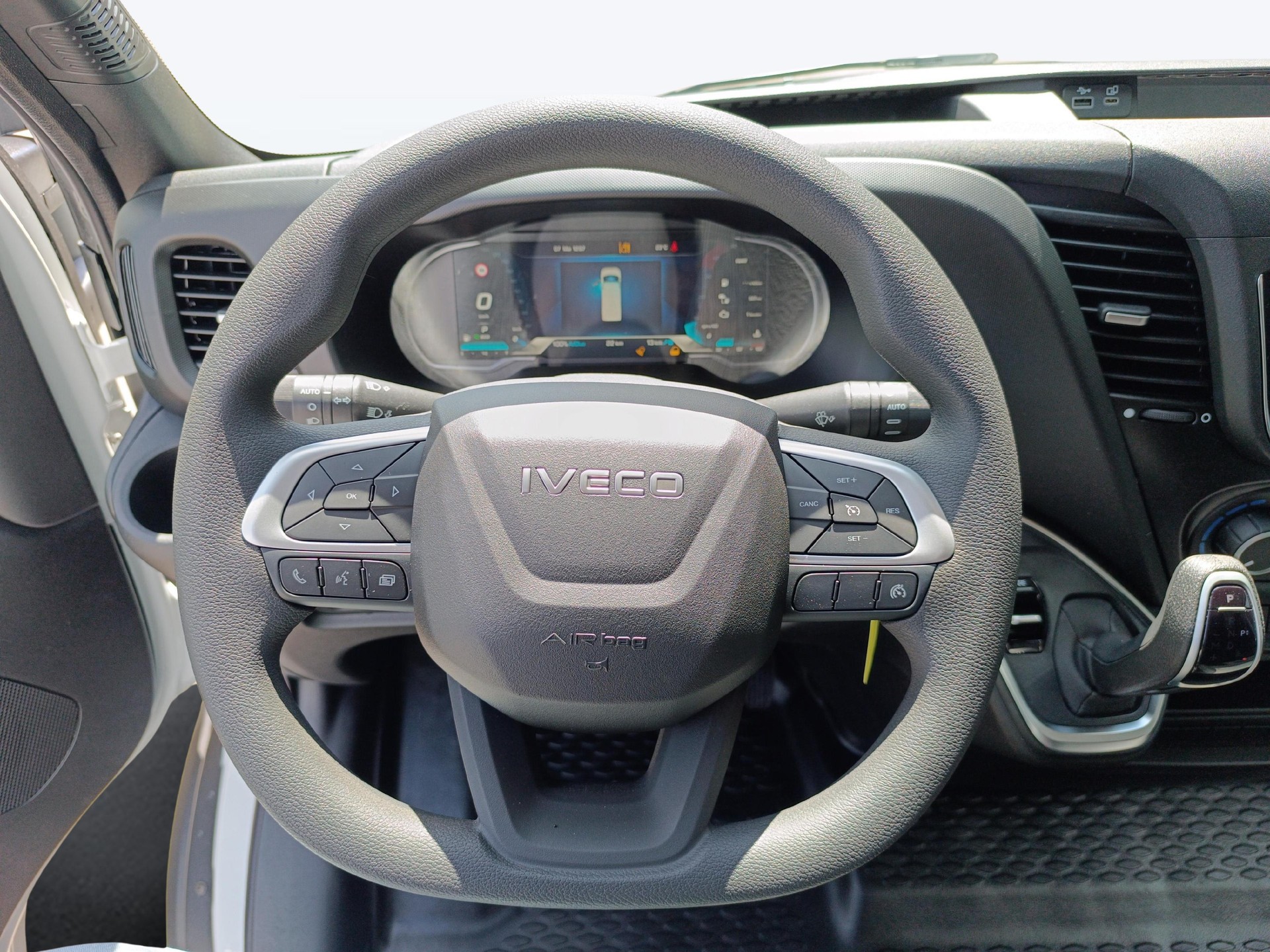 IVECO Daily 35S16BA8 V Kaw. - 3520-image-13