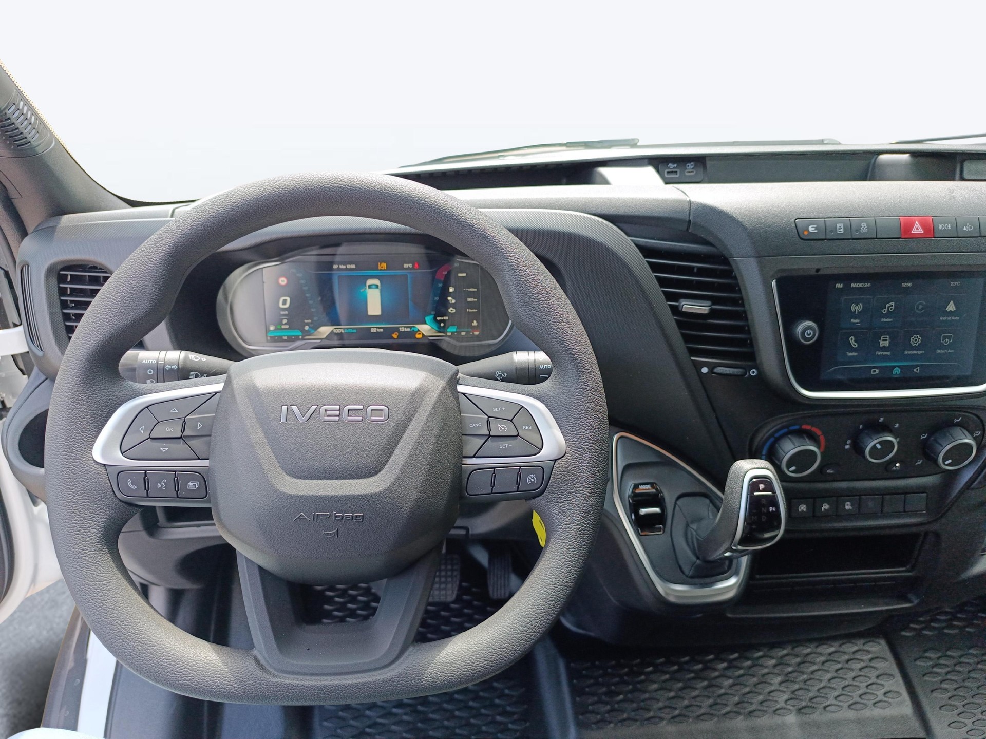 IVECO Daily 35S16BA8 V Kaw. - 3520-image-10