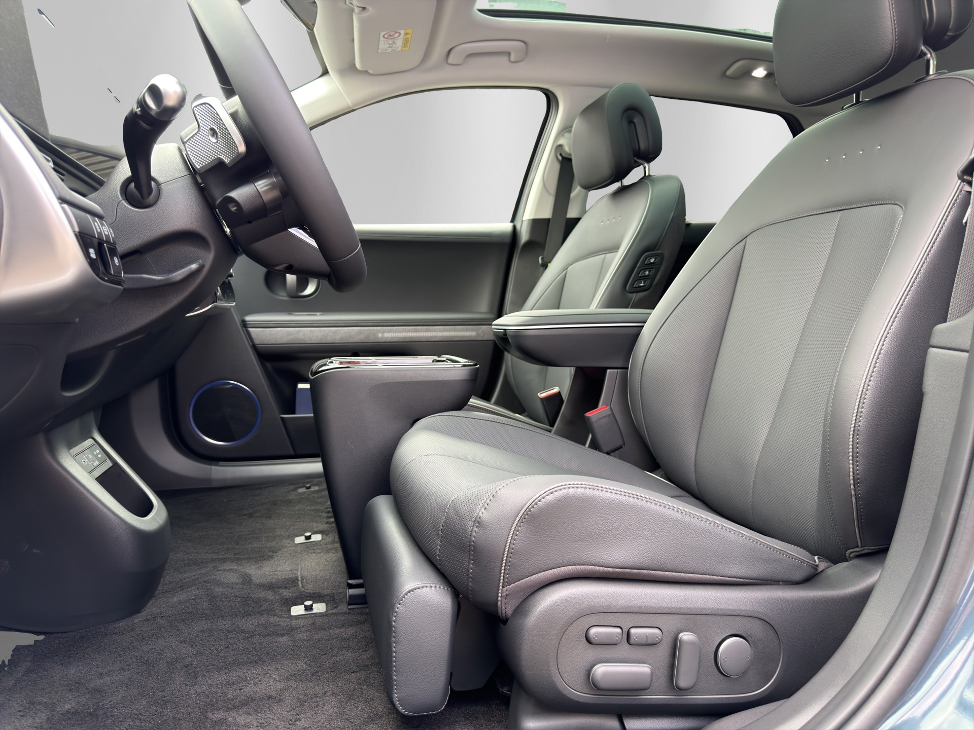 HYUNDAI Ioniq 5 Vertex 84kWh-image-11