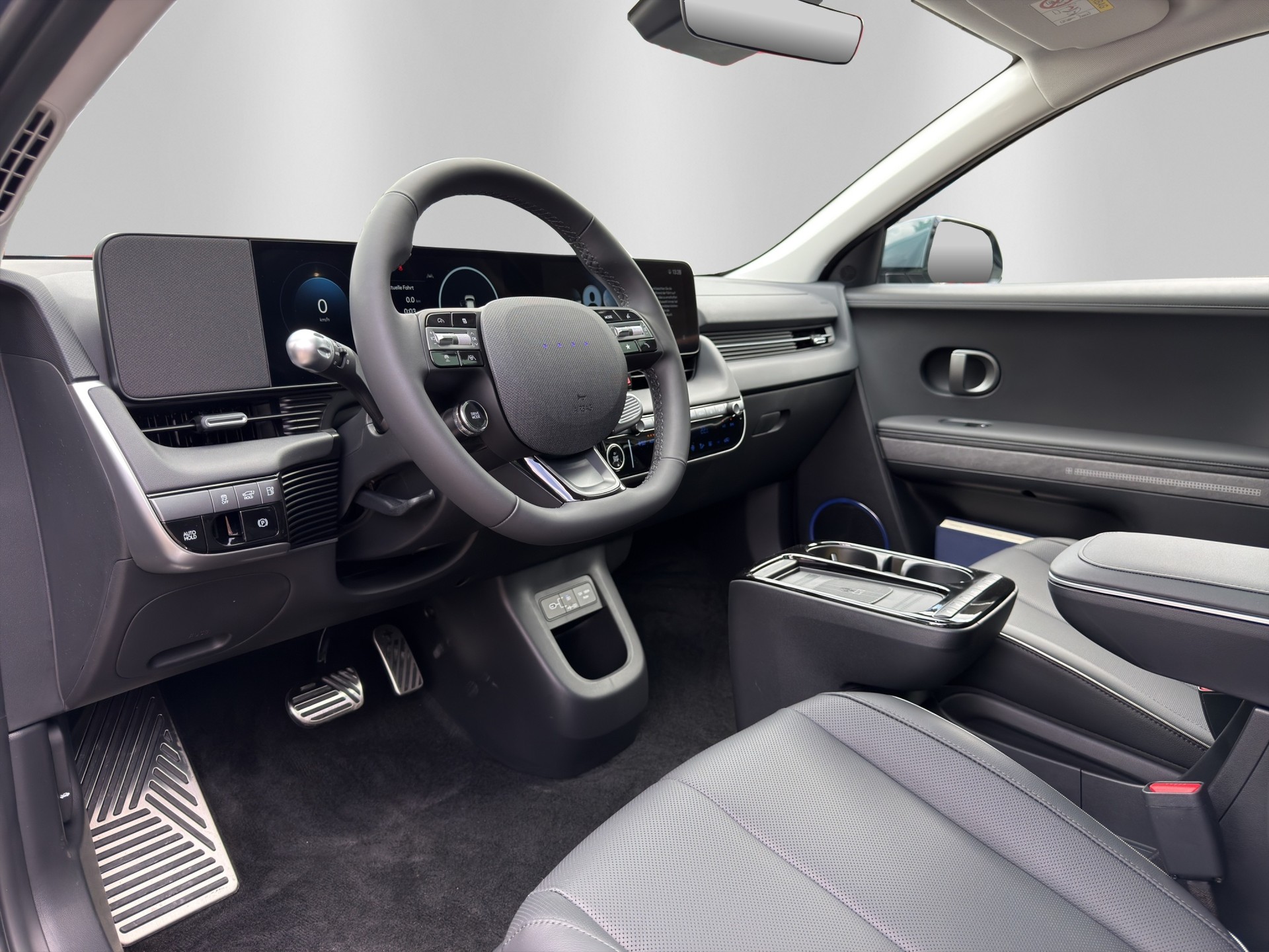 HYUNDAI Ioniq 5 Vertex 84kWh-image-13