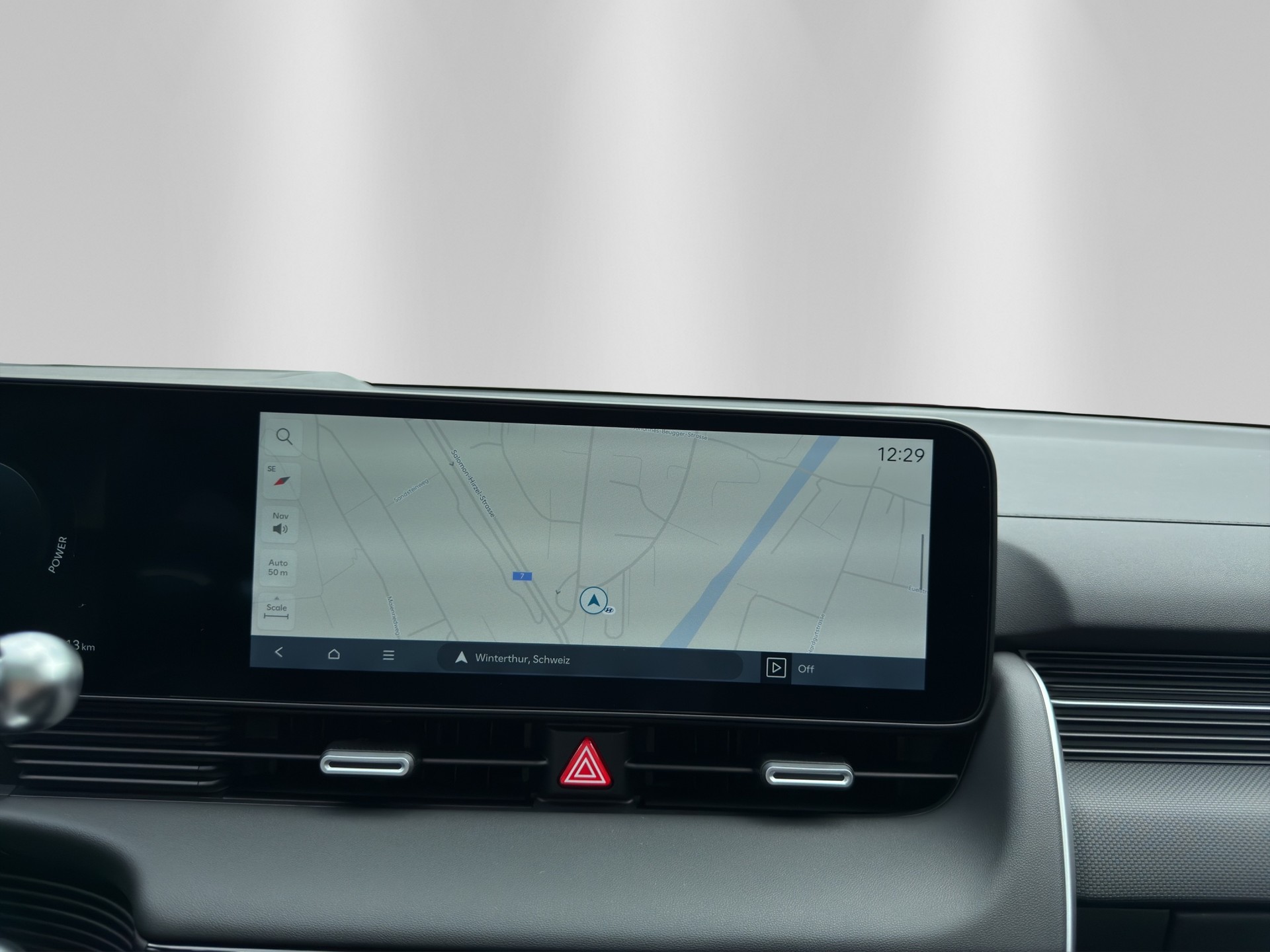 HYUNDAI Ioniq 5 Vertex 84kWh-image-16