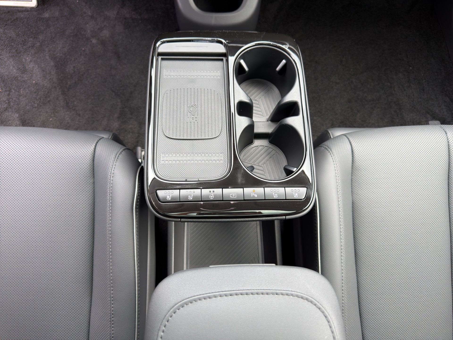 HYUNDAI Ioniq 5 Vertex 84kWh-image-18