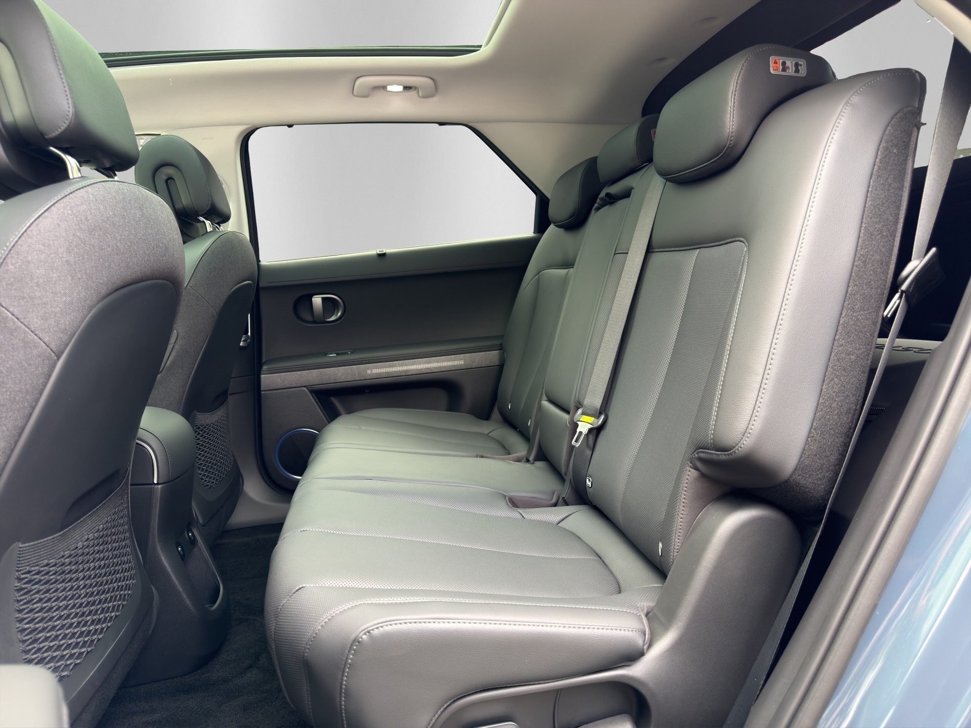 HYUNDAI Ioniq 5 Vertex 84kWh-image-10