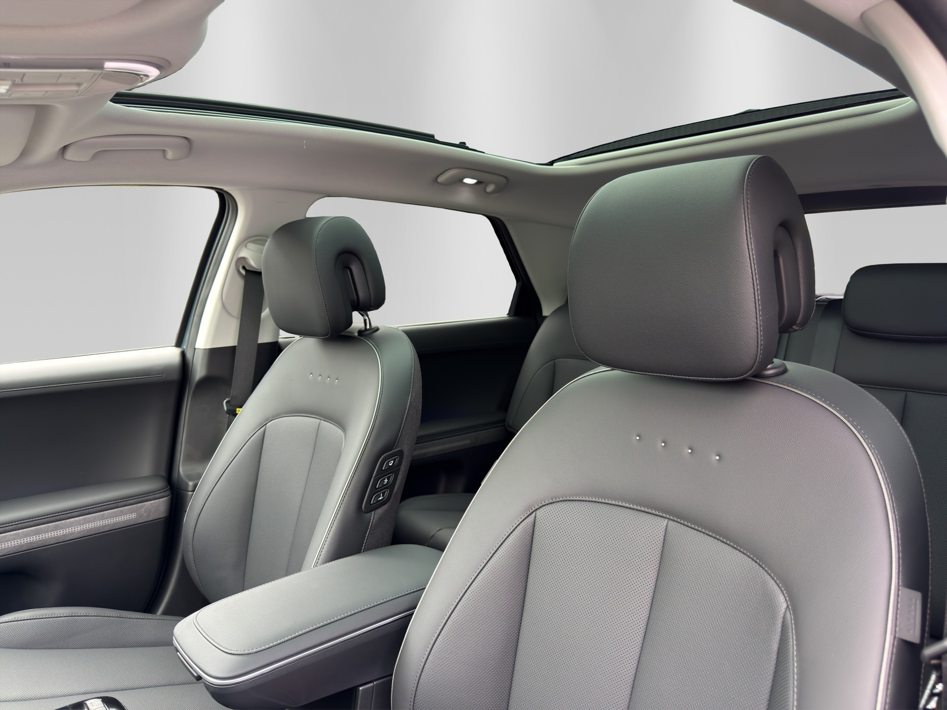 HYUNDAI Ioniq 5 Vertex 84kWh-image-12