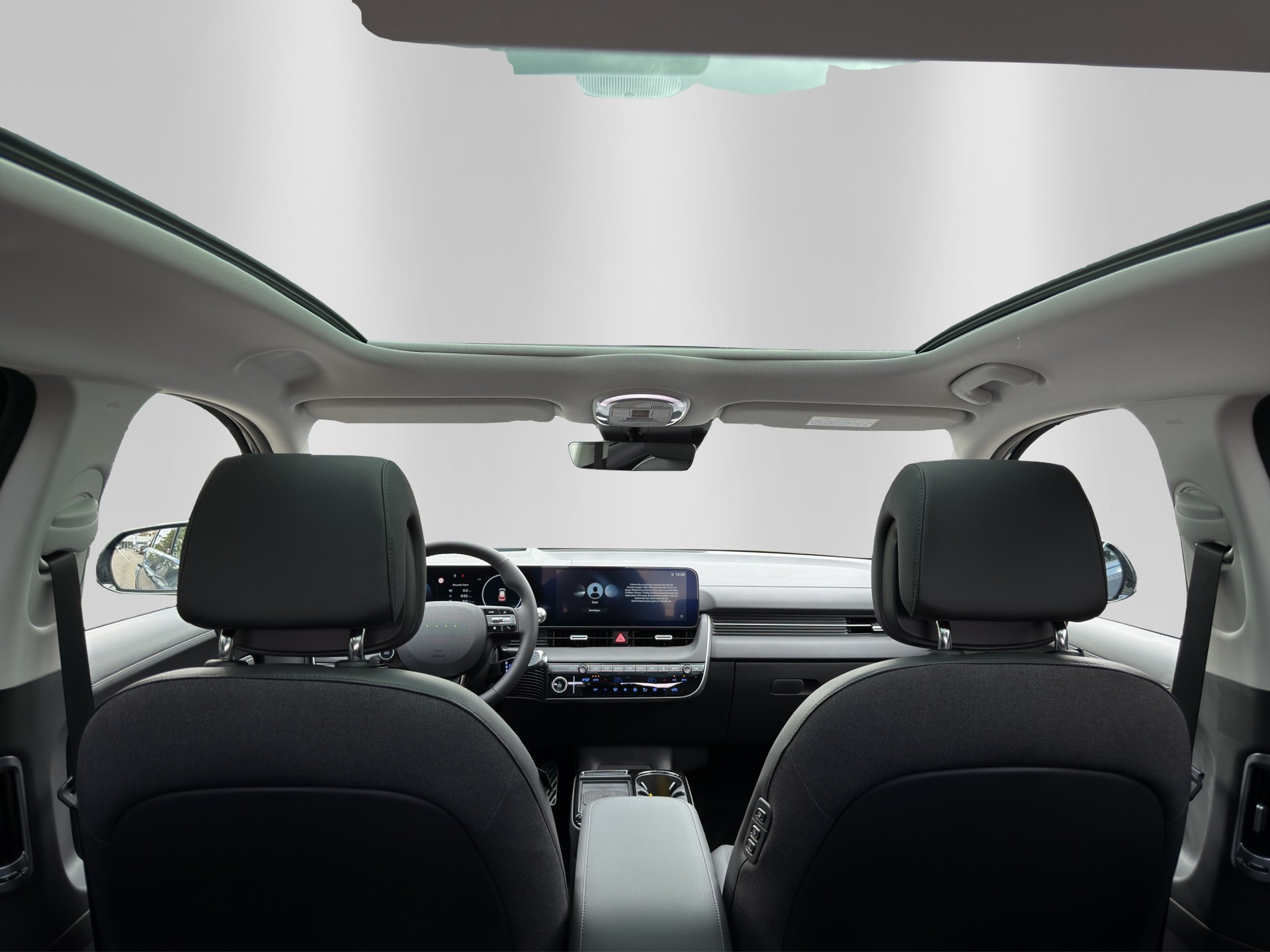 HYUNDAI Ioniq 5 Vertex 84kWh-image-9