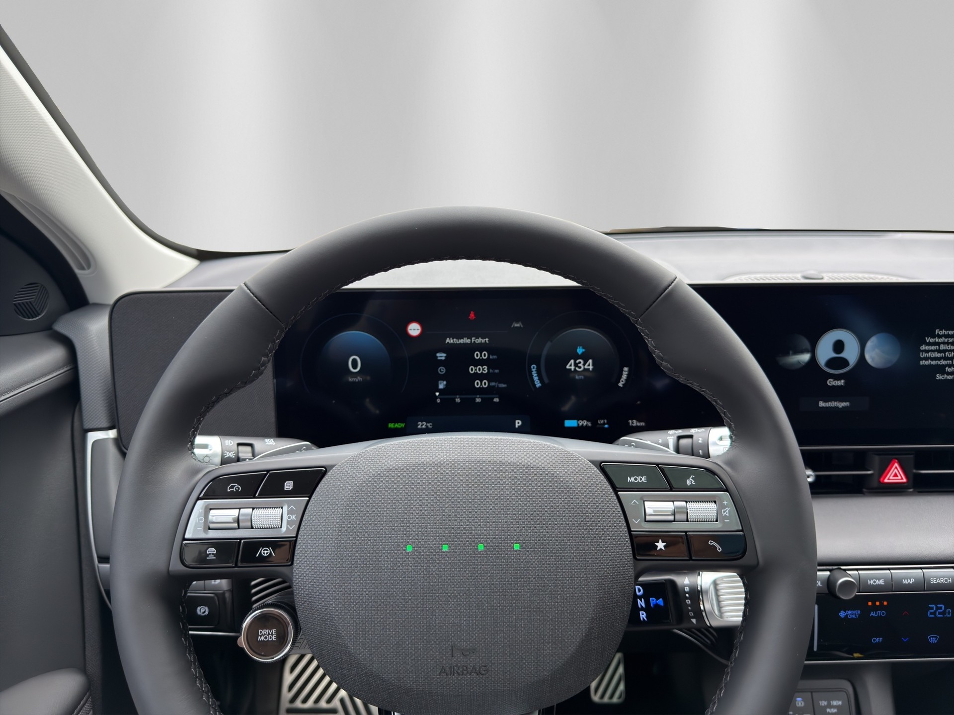 HYUNDAI Ioniq 5 Vertex 84kWh-image-14