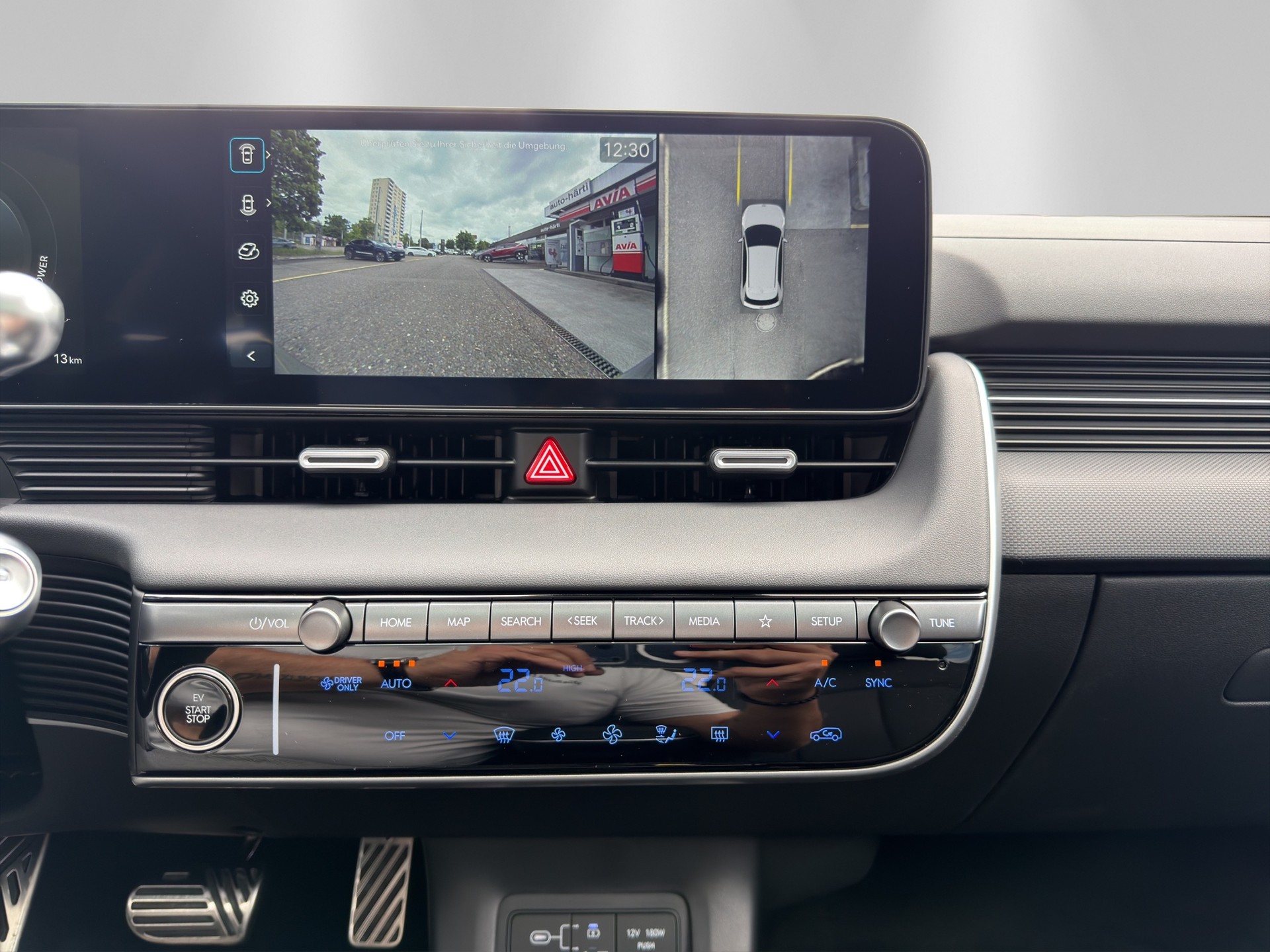 HYUNDAI Ioniq 5 Vertex 84kWh-image-17