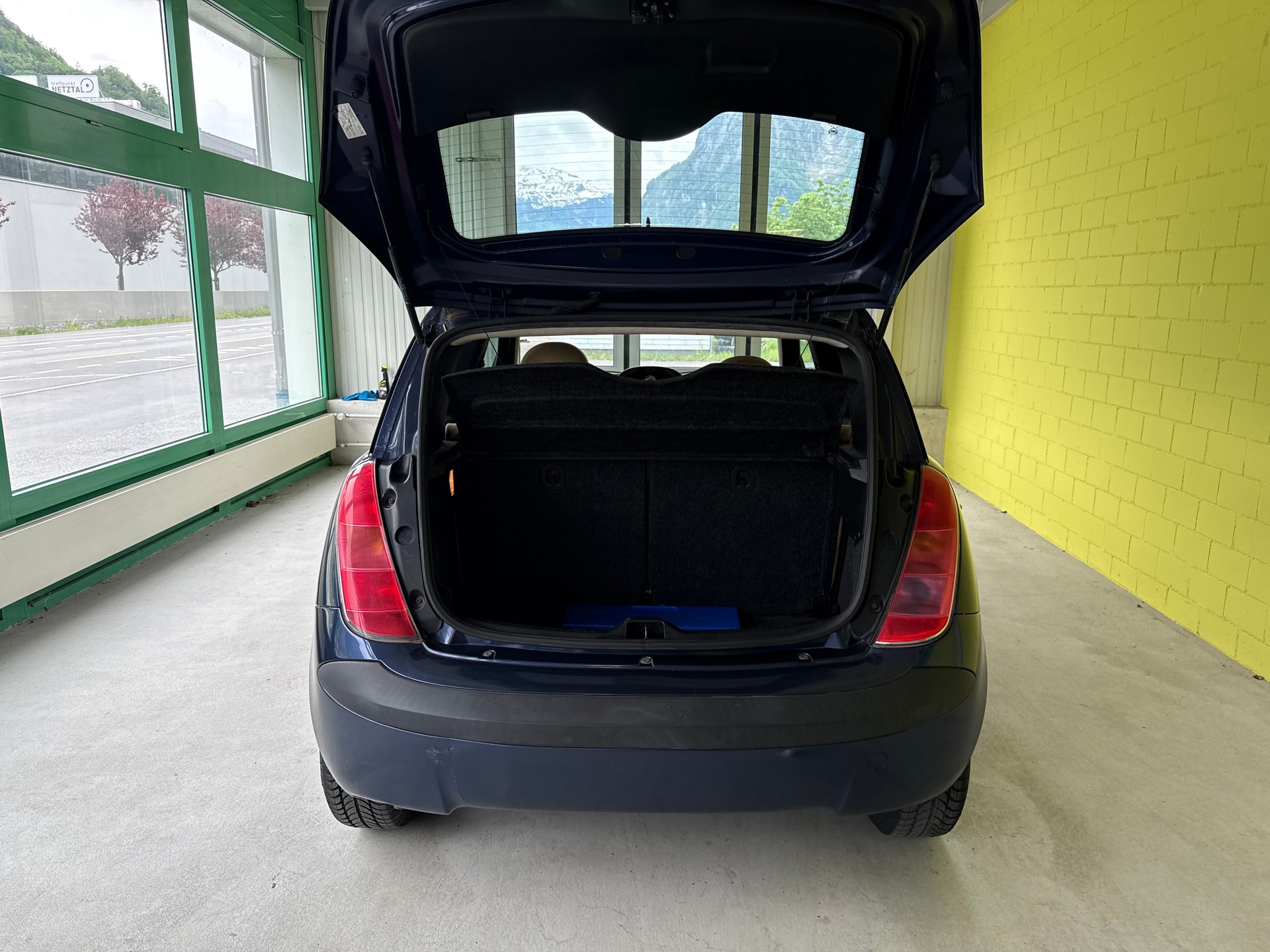 LANCIA Ypsilon 1.2-image-15