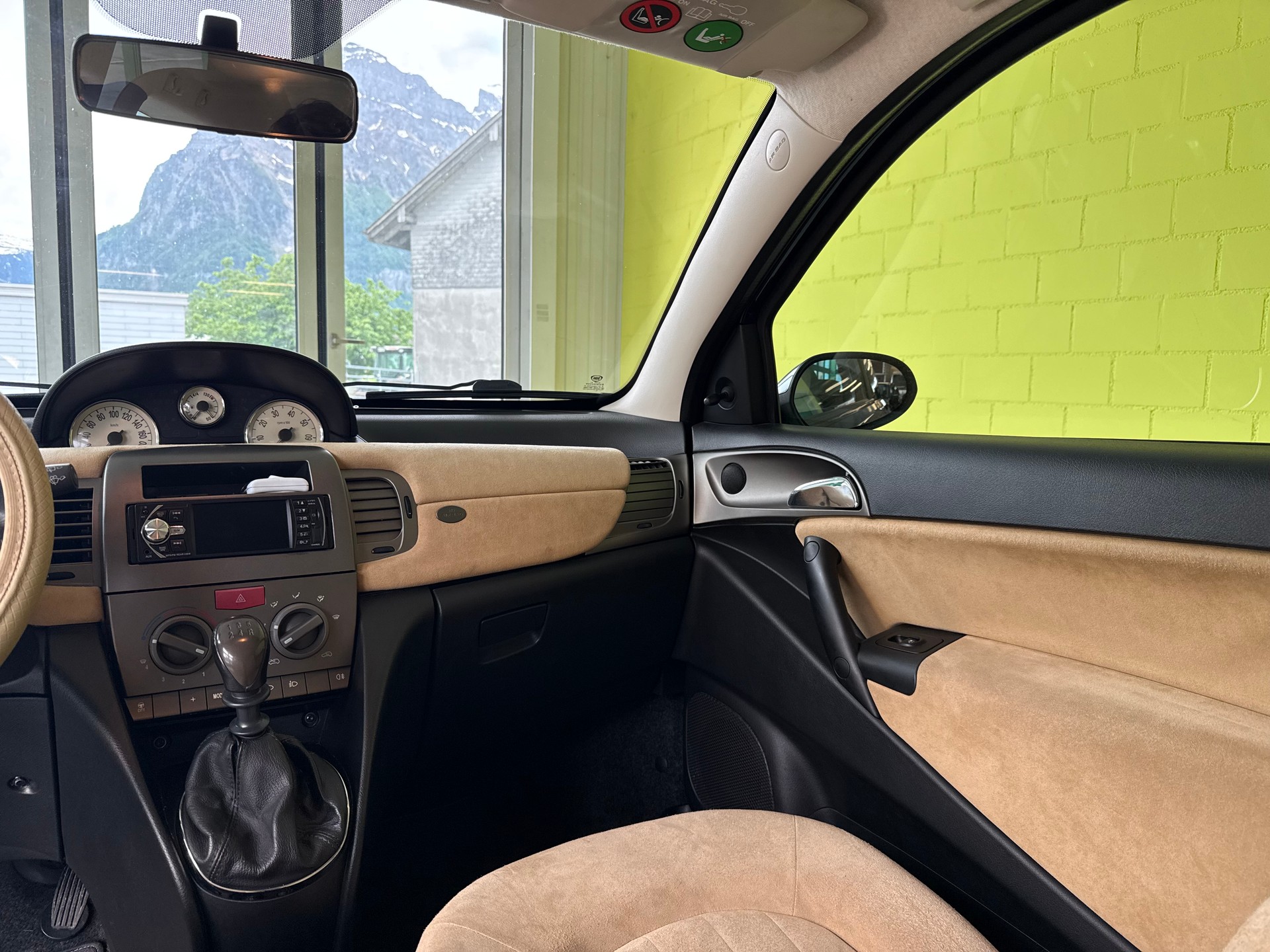 LANCIA Ypsilon 1.2-image-10