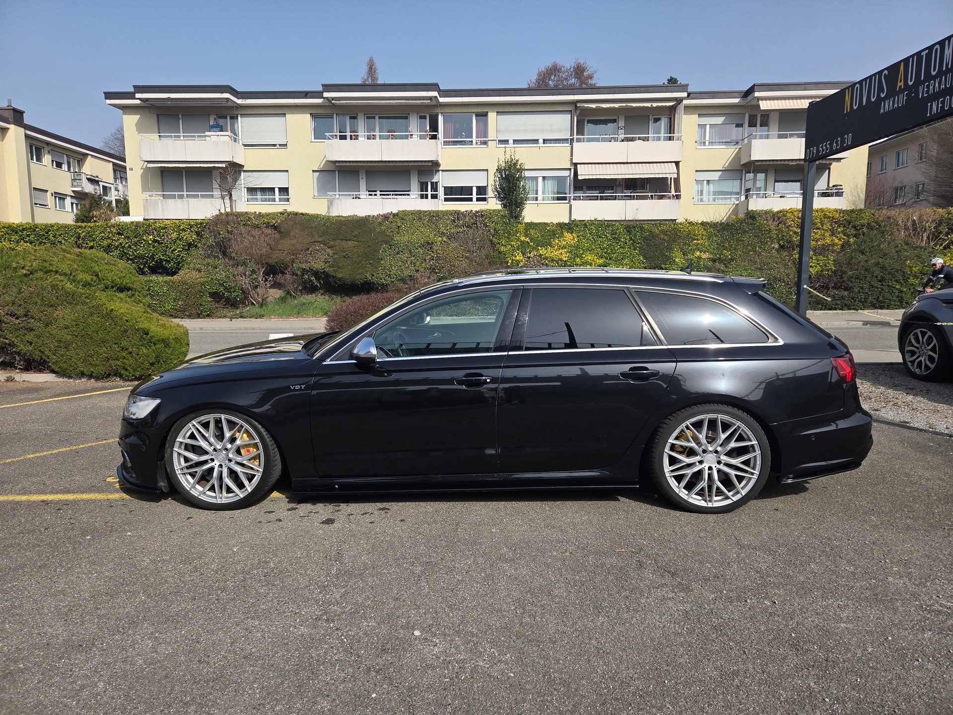 AUDI S6 Avant 4.0 TFSI V8 quattro S-tronic-showroom-element-1