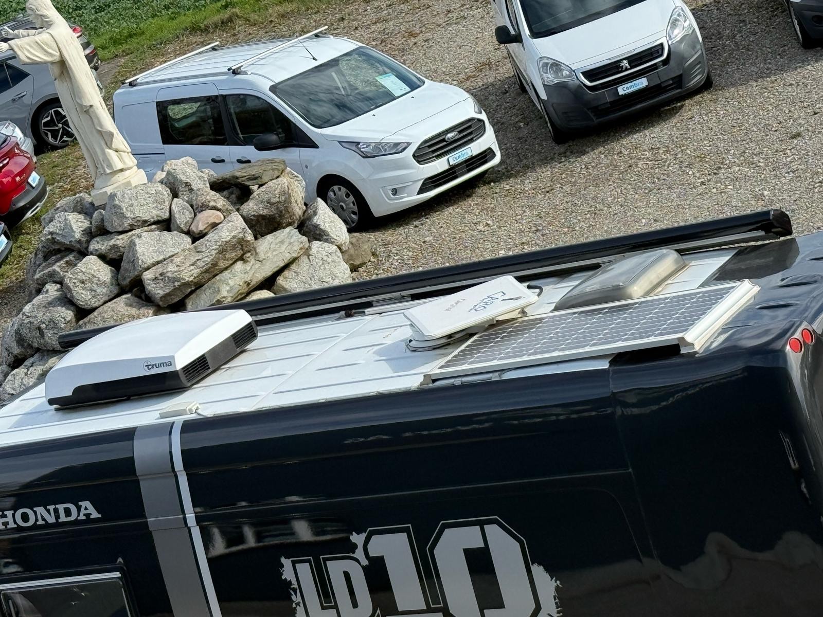 MERCEDES-BENZ 316 CDI Sprinter XL-image-15