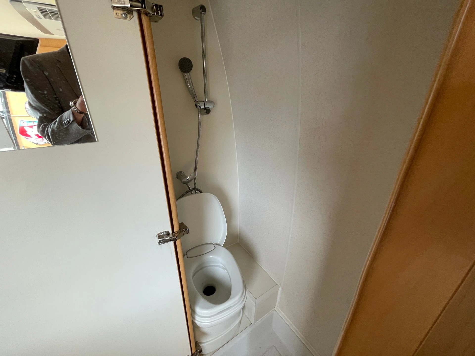 MERCEDES-BENZ 316 CDI Sprinter XL-image-13