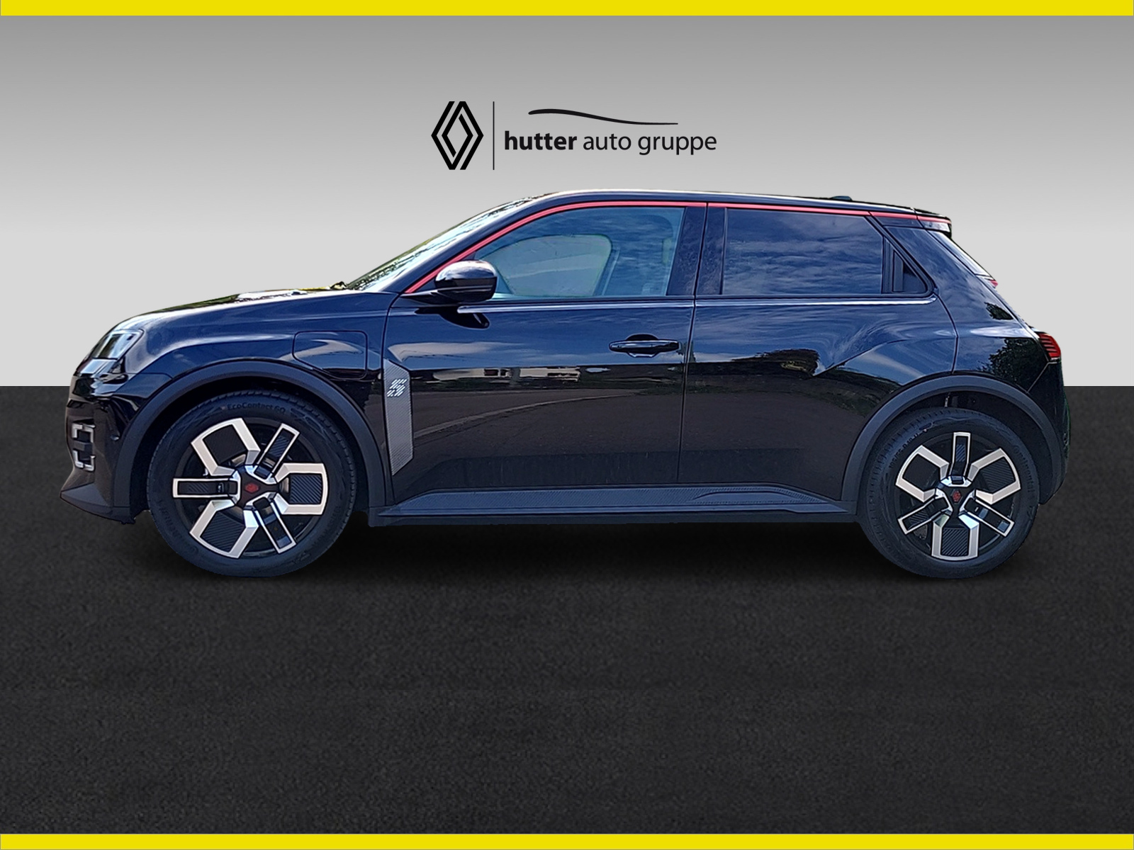 RENAULT R5 E-Tech Comfort Range techno-image-8