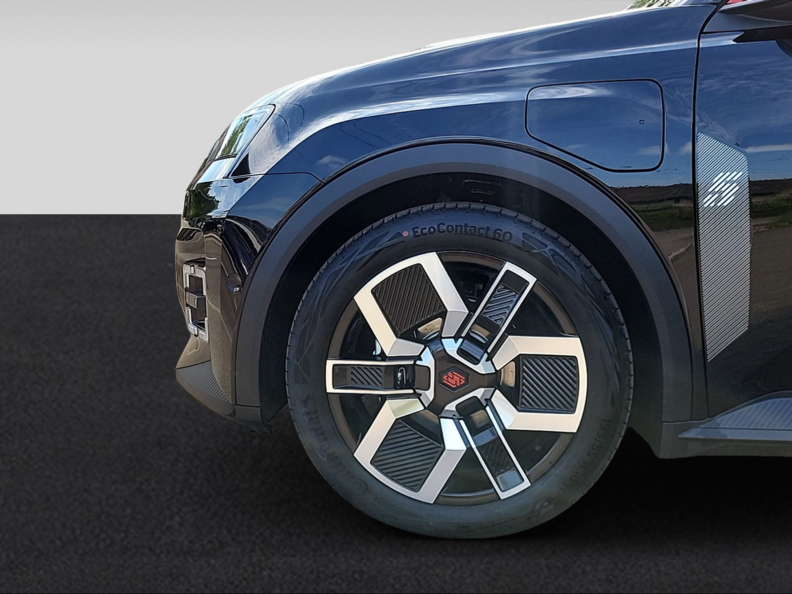 RENAULT R5 E-Tech Comfort Range techno-image-7