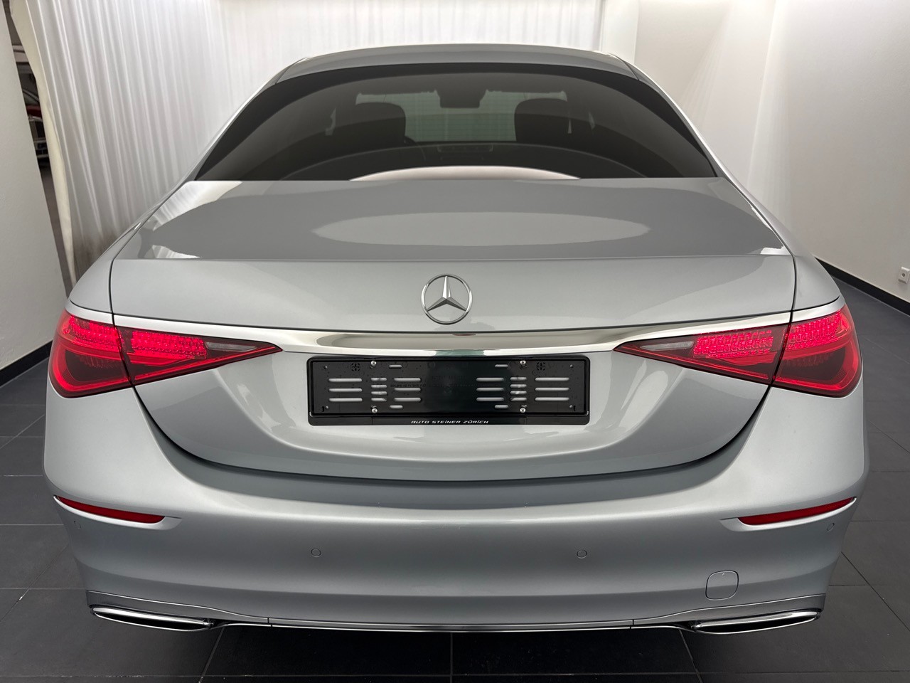 MERCEDES-BENZ S 350 d-image-15