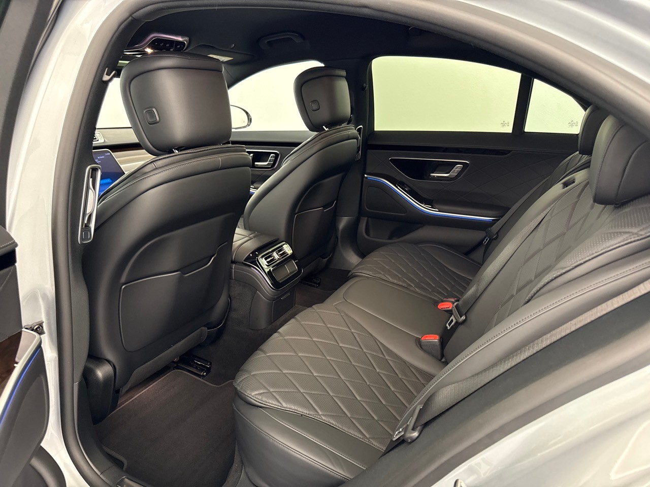 MERCEDES-BENZ S 350 d-image-5
