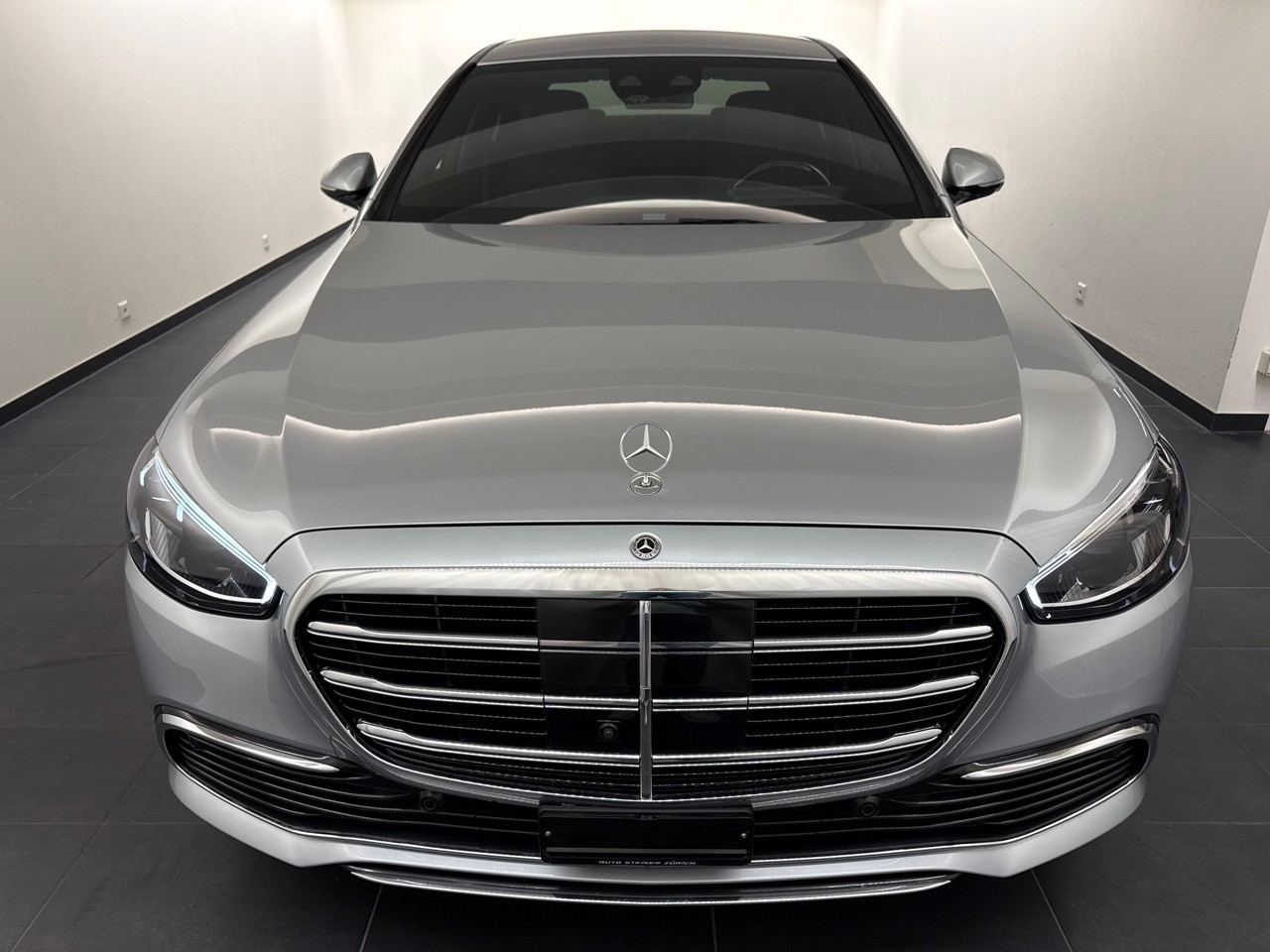 MERCEDES-BENZ S 350 d-image-14