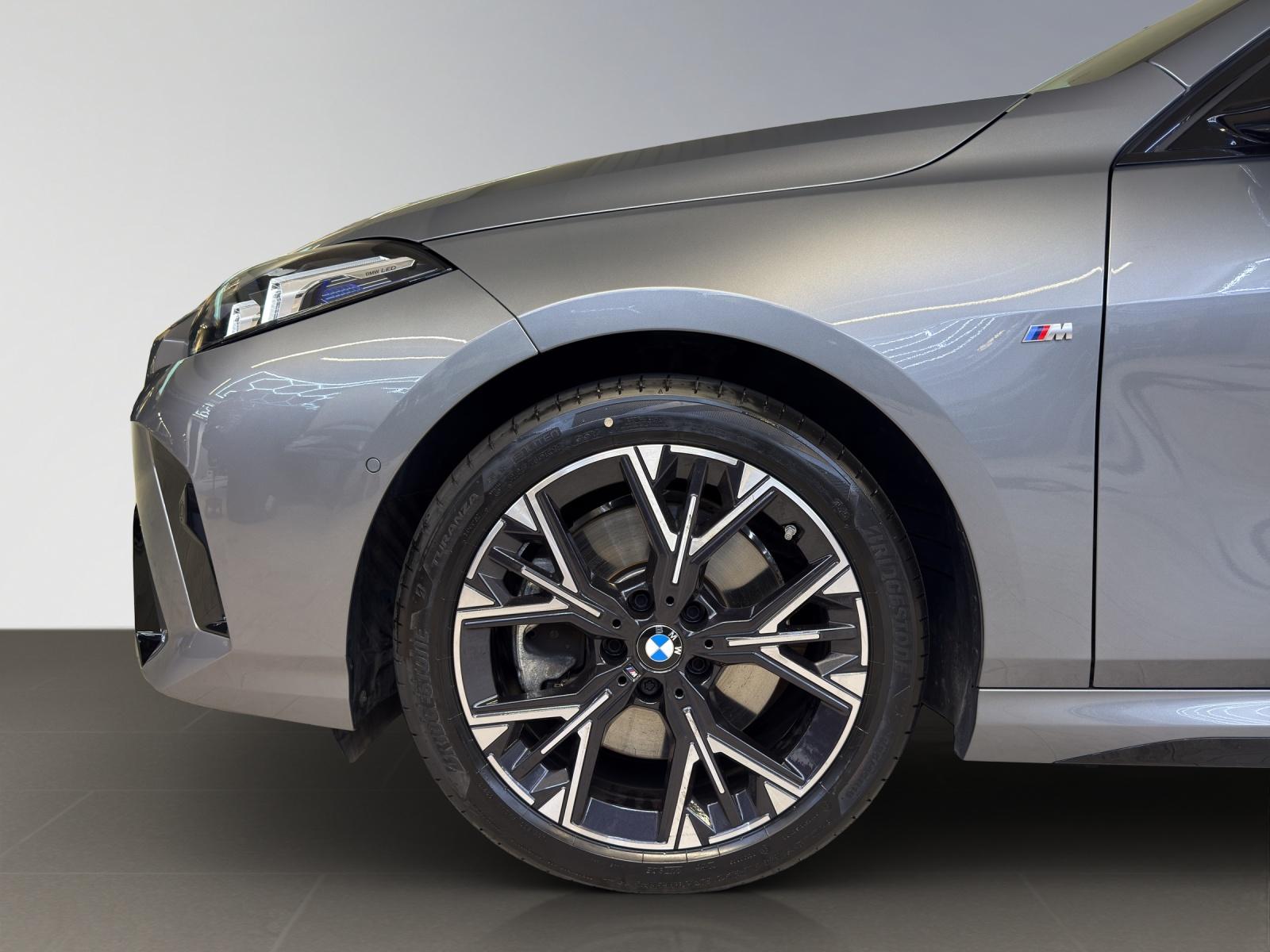 BMW 123 xDrive M-Sport Paket-image-19