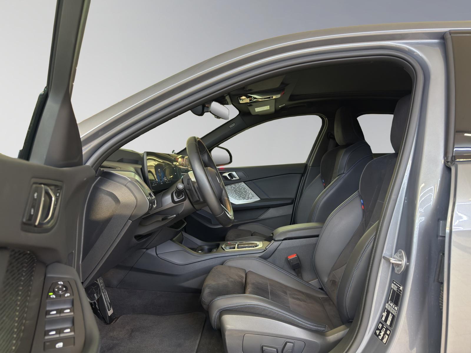 BMW 123 xDrive M-Sport Paket-image-9