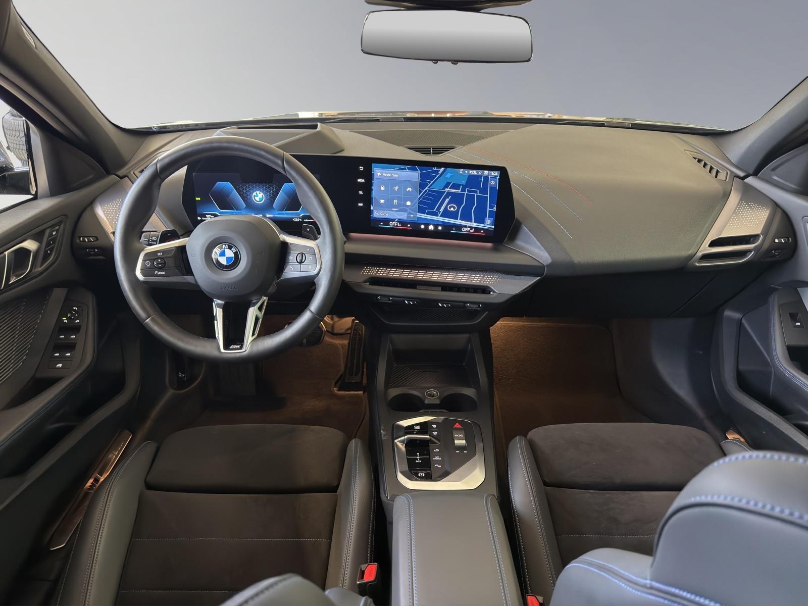 BMW 123 xDrive M-Sport Paket-image-11