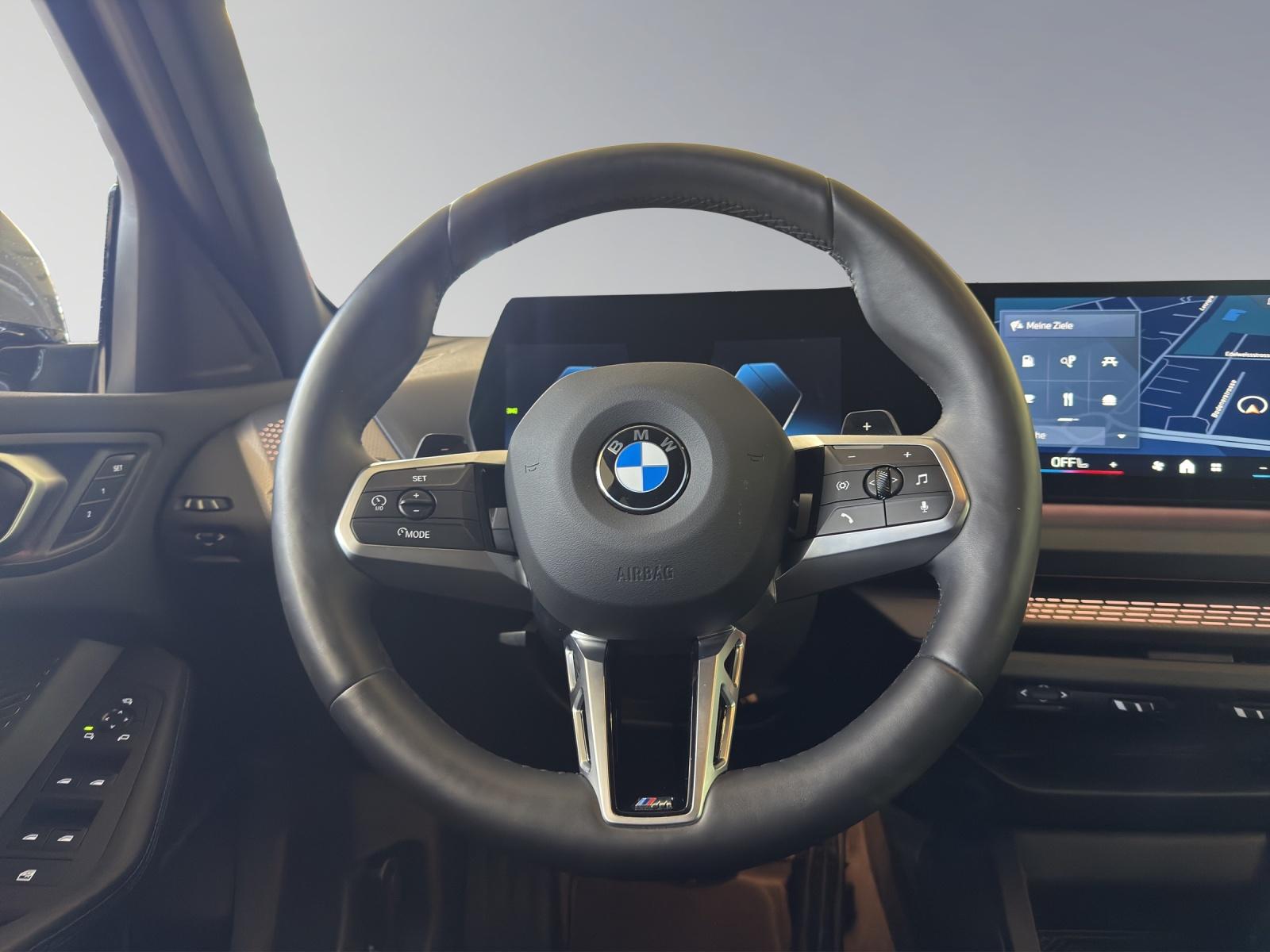 BMW 123 xDrive M-Sport Paket-image-12