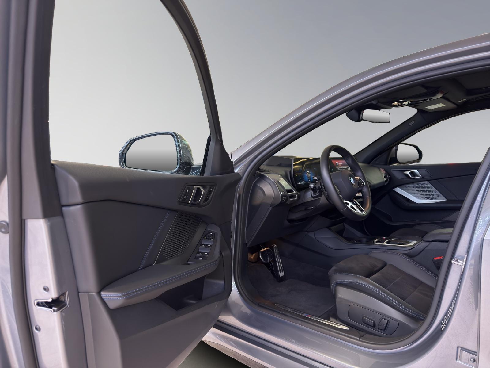 BMW 123 xDrive M-Sport Paket-image-7