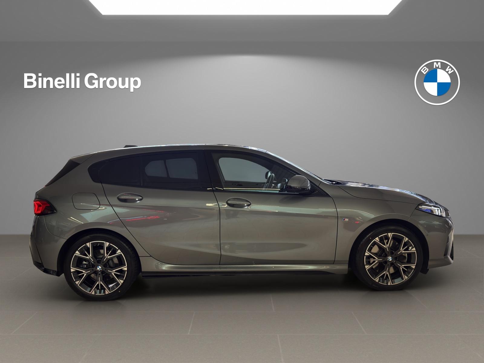 BMW 123 xDrive M-Sport Paket-image-5