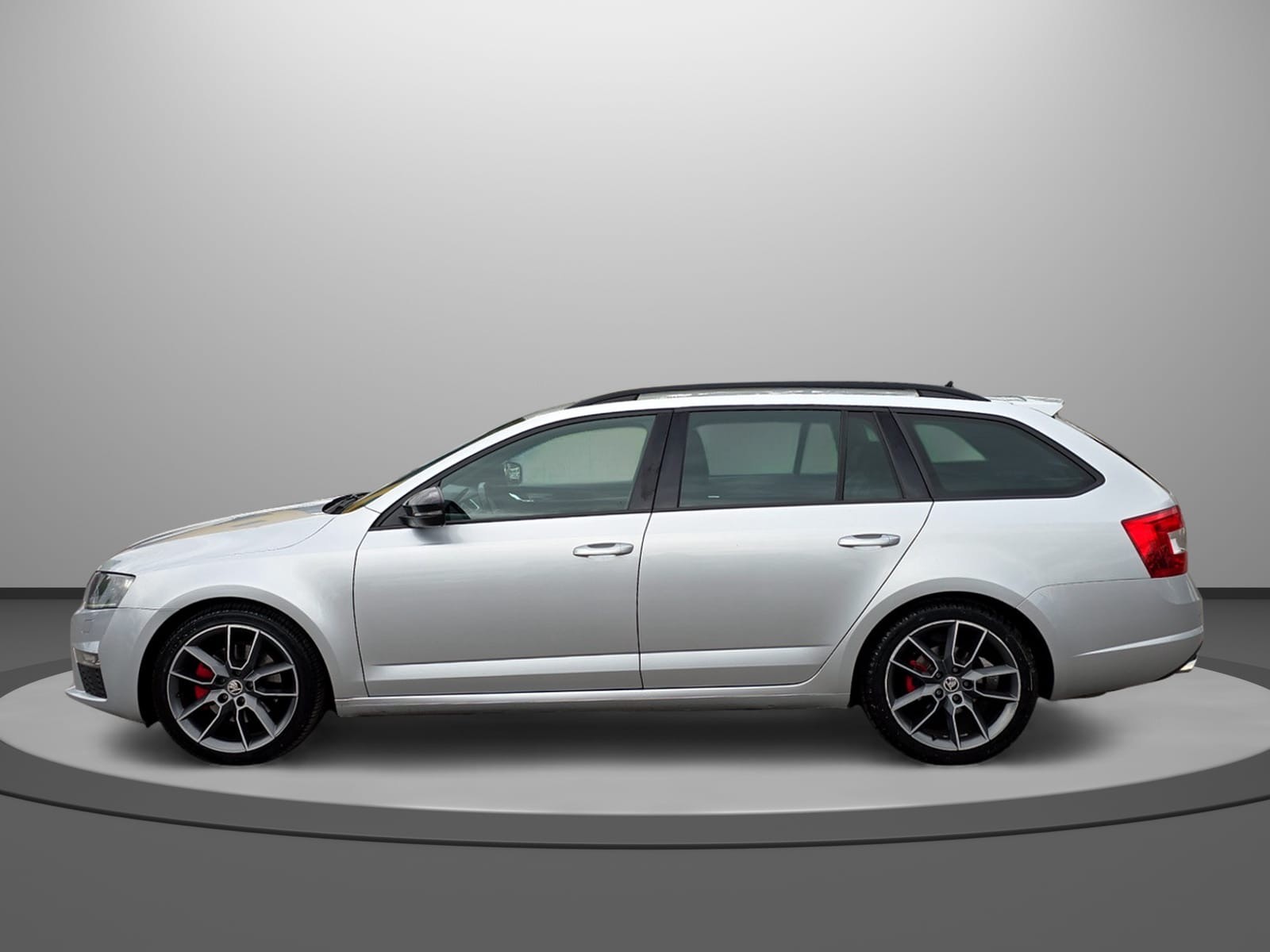SKODA Octavia Combi 2.0 TDI RS DSG-image-5