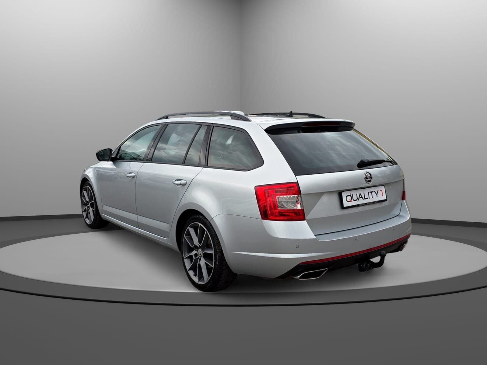 SKODA Octavia Combi 2.0 TDI RS DSG-image-6