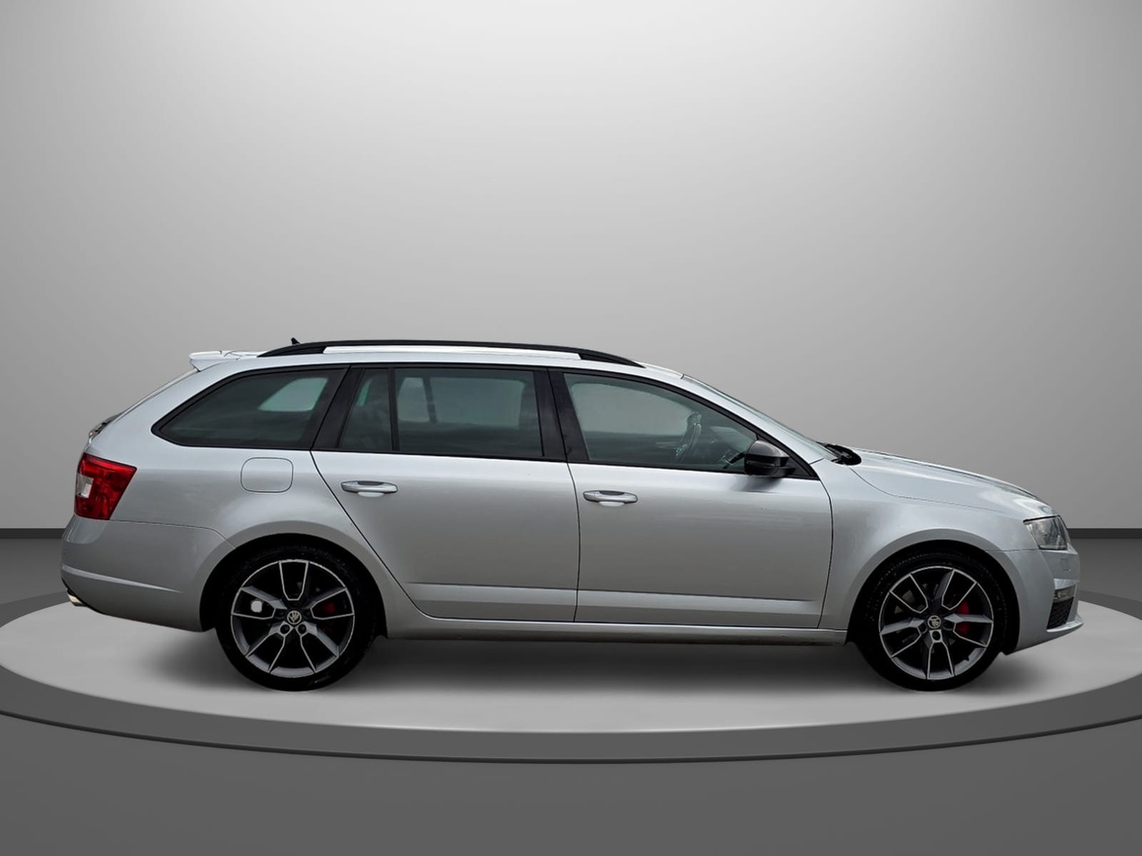 SKODA Octavia Combi 2.0 TDI RS DSG-image-7