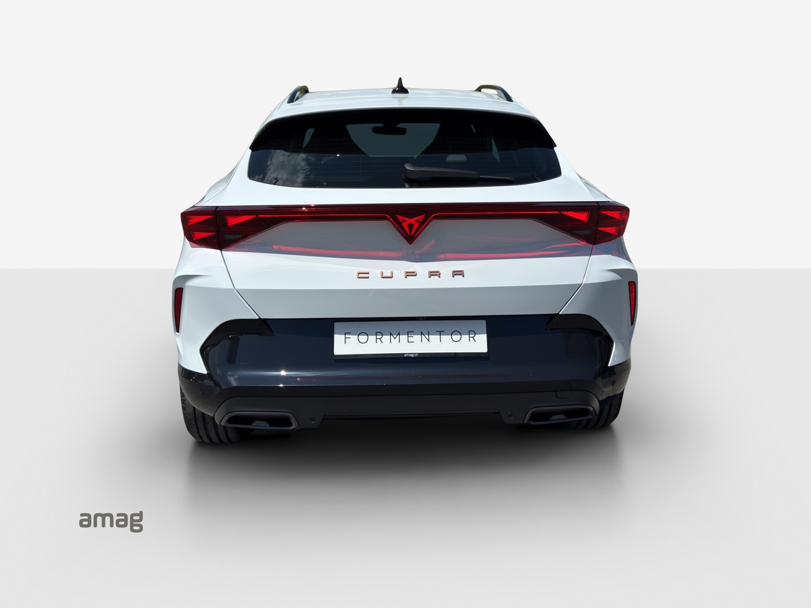 CUPRA Formentor 1.5 TSI Prime Edition DSG-image-3