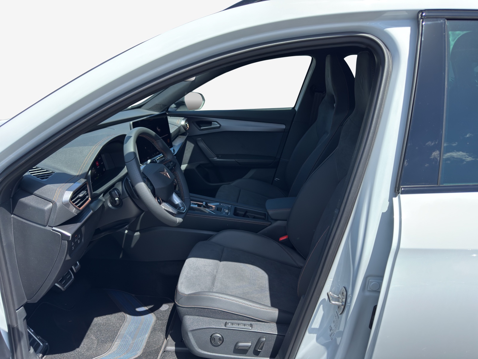 CUPRA Formentor 1.5 TSI Prime Edition DSG-image-7