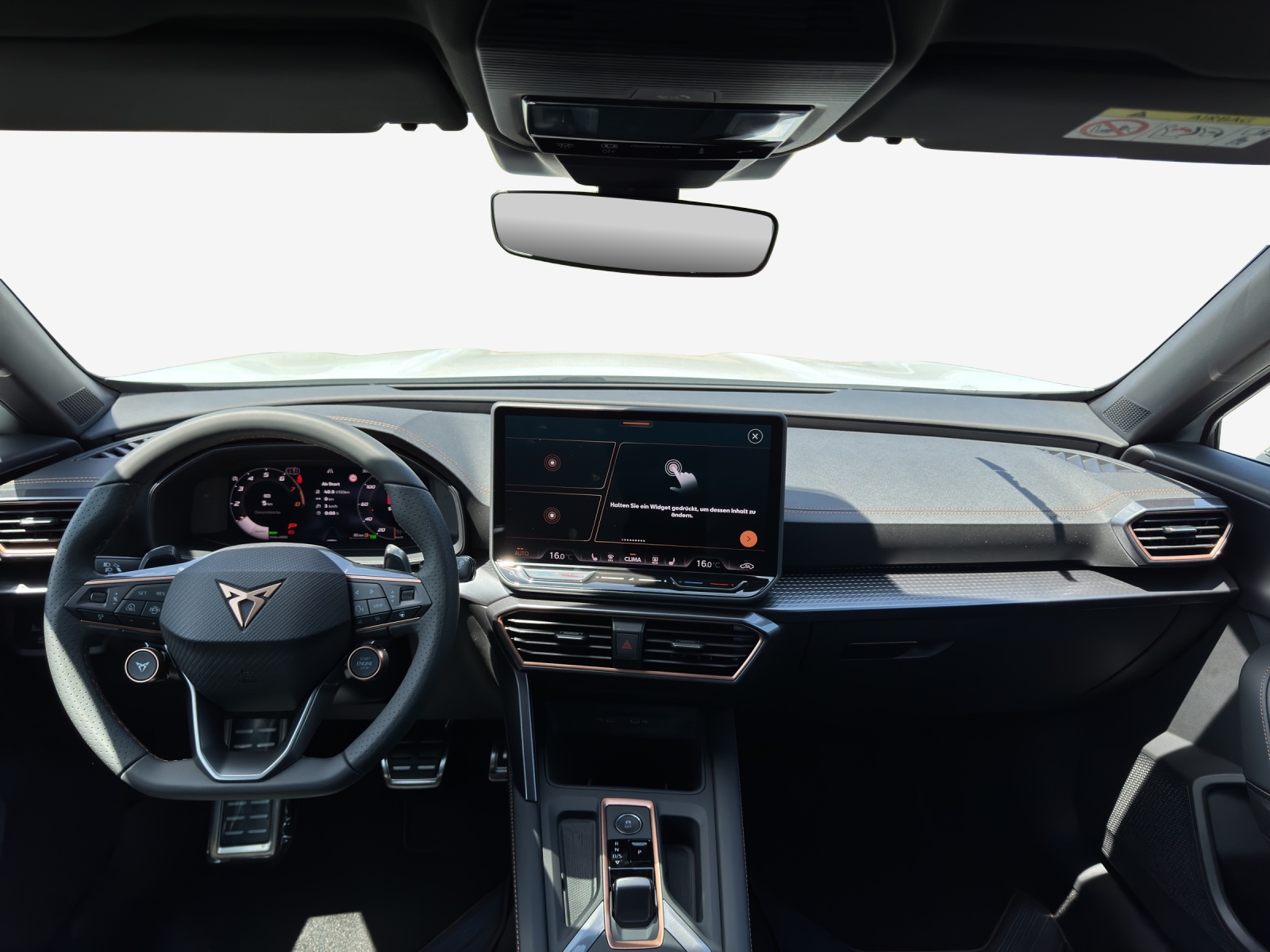 CUPRA Formentor 1.5 TSI Prime Edition DSG-image-8