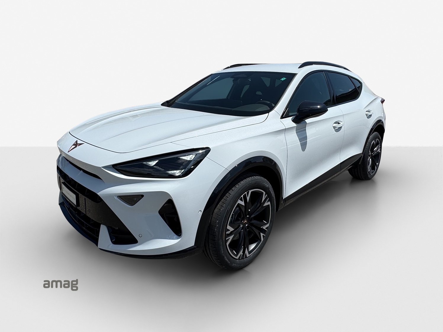 CUPRA Formentor 1.5 TSI Prime Edition DSG-image-0