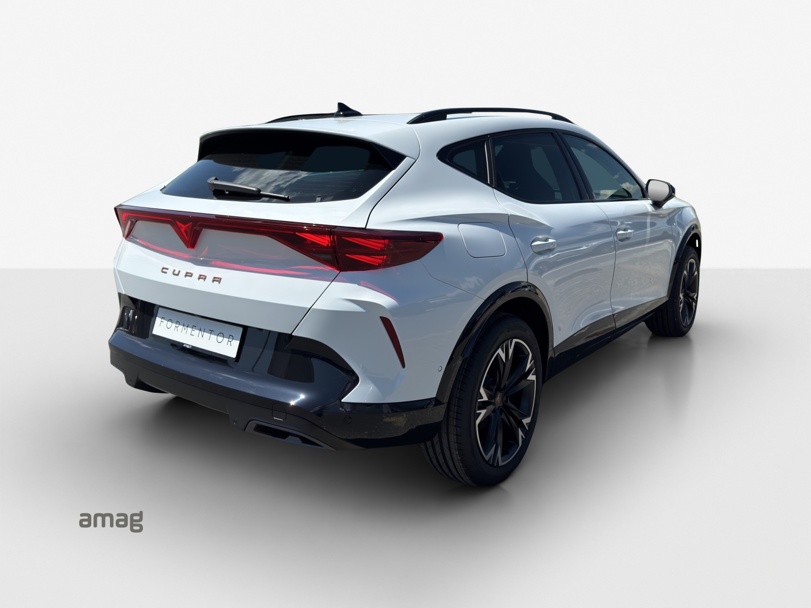 CUPRA Formentor 1.5 TSI Prime Edition DSG-image-4