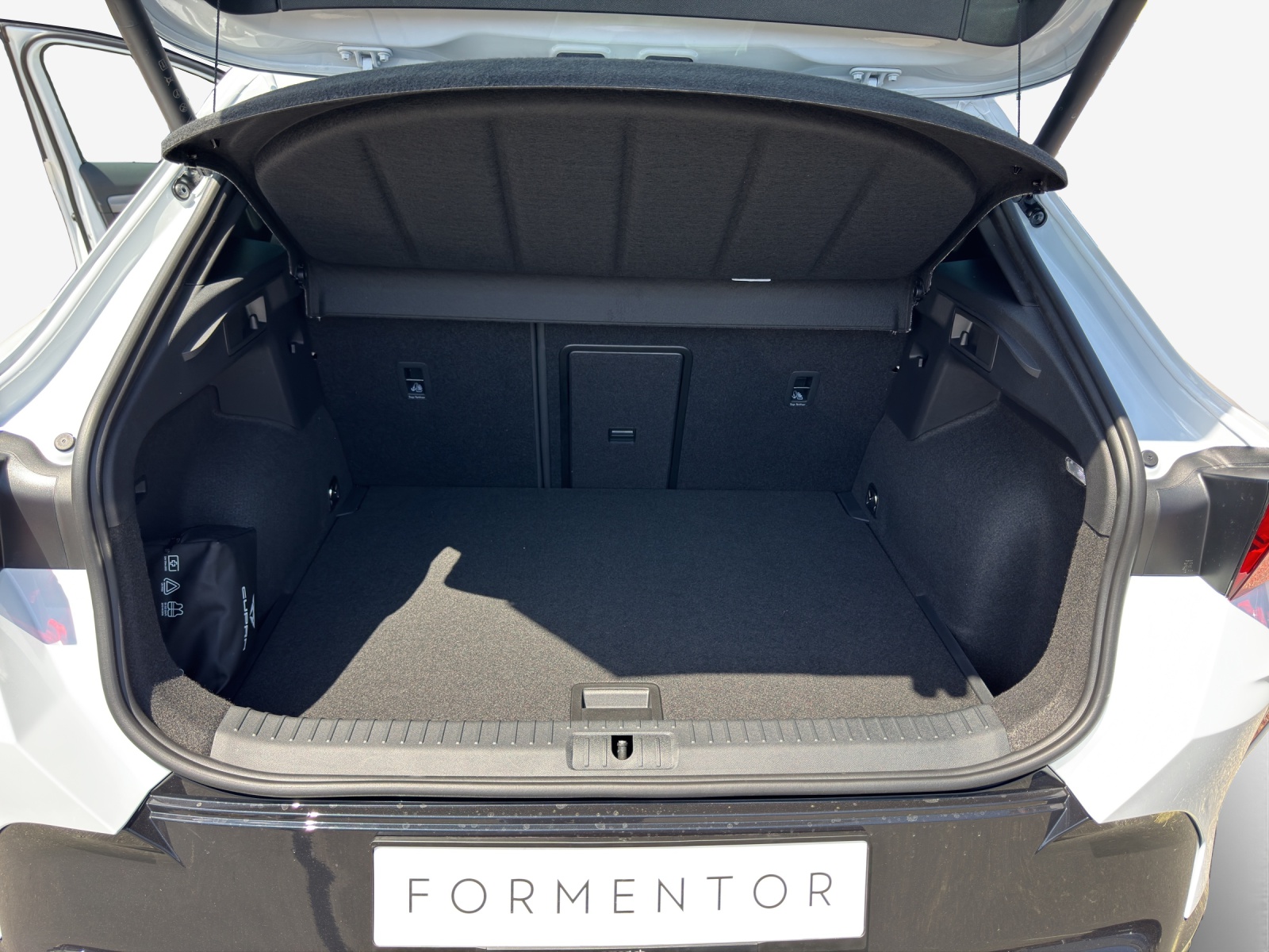 CUPRA Formentor 1.5 TSI Prime Edition DSG-image-12