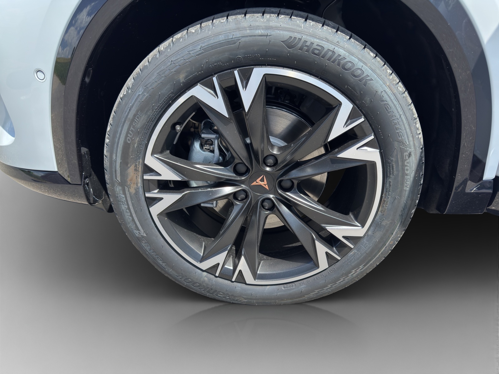 CUPRA Formentor 1.5 TSI Prime Edition DSG-image-13