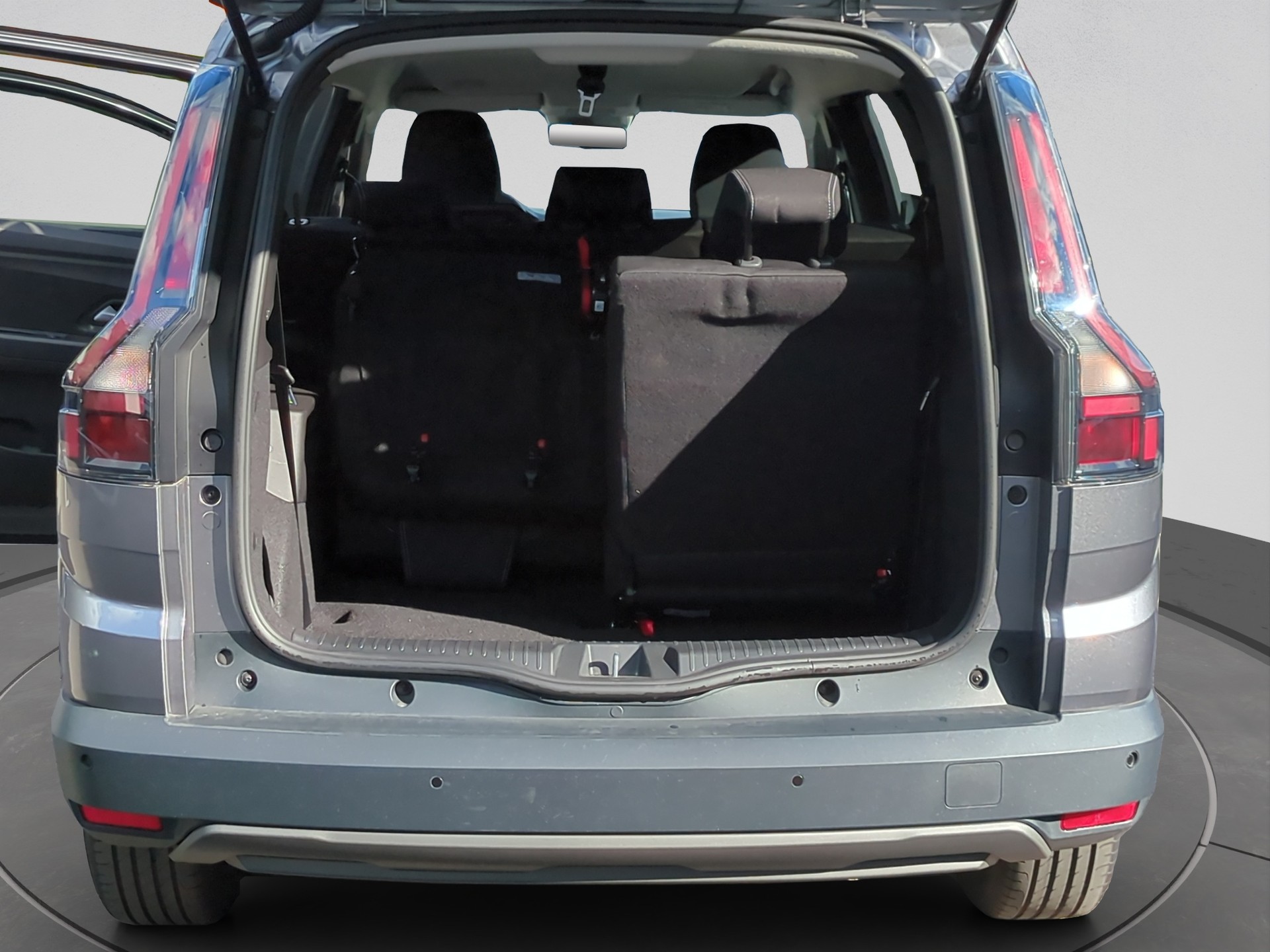 DACIA Jogger HEV 155 Journey 7 Places-image-11