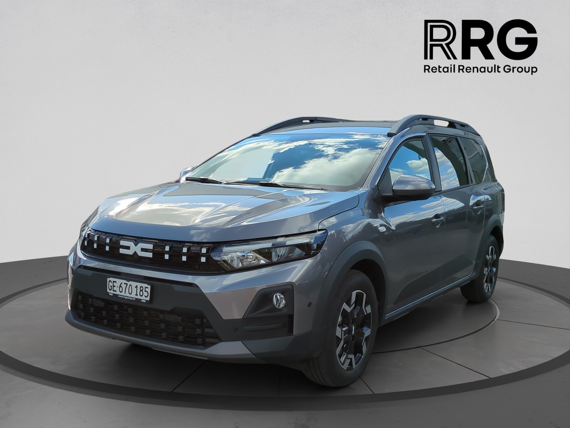 DACIA Jogger HEV 155 Journey 7 Places-image-6