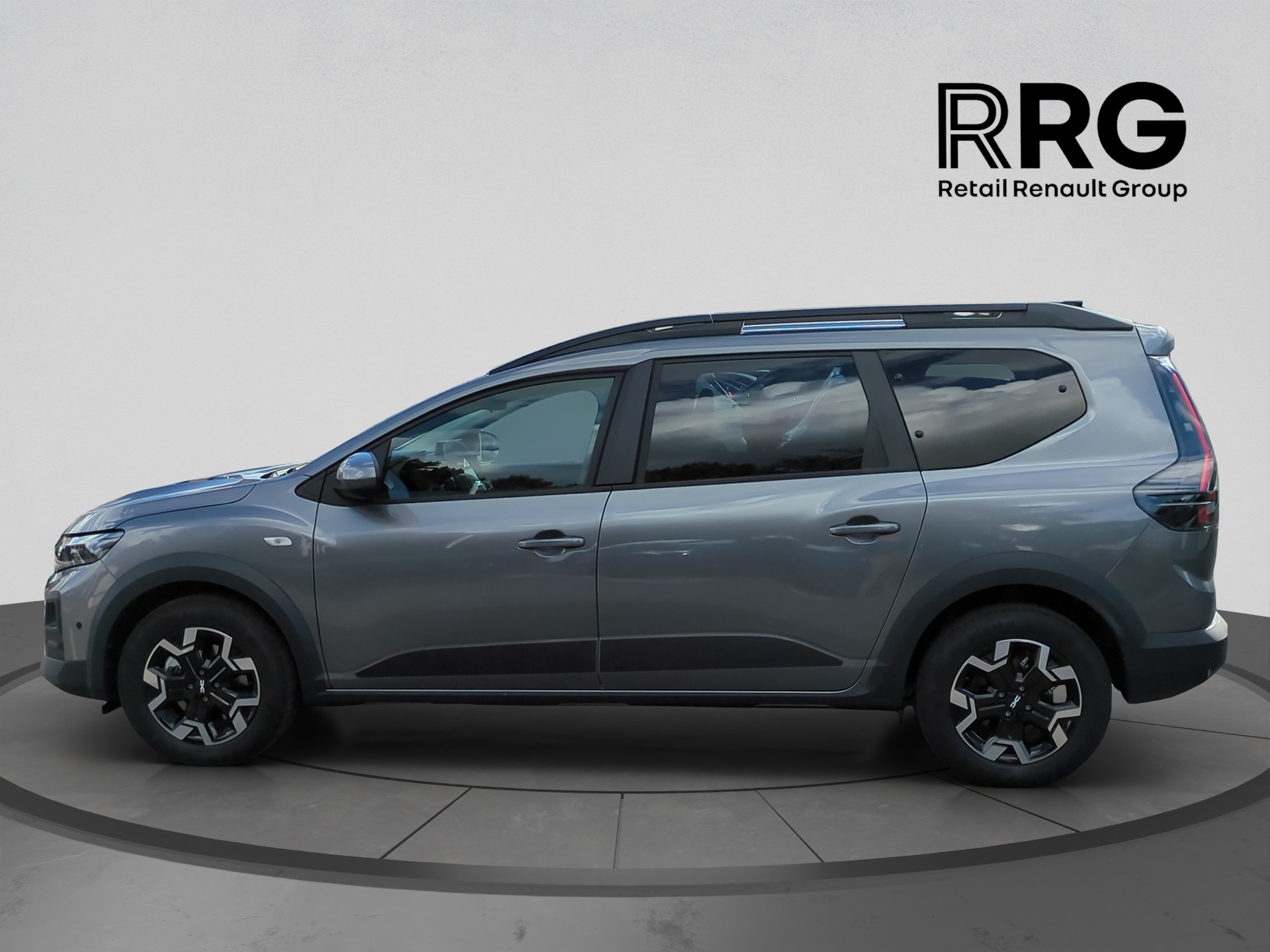 DACIA Jogger HEV 155 Journey 7 Places-image-5