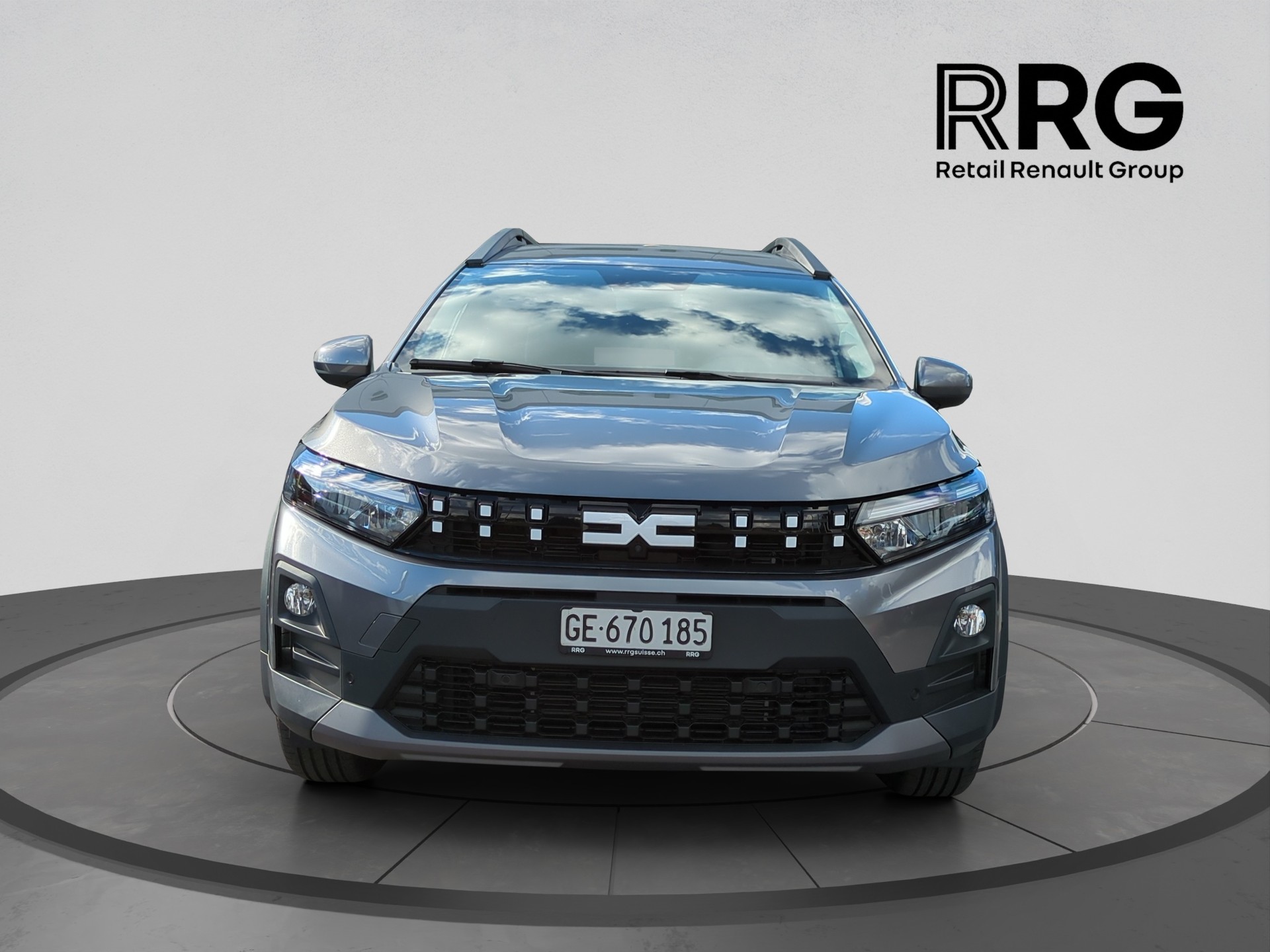 DACIA Jogger HEV 155 Journey 7 Places-image-7
