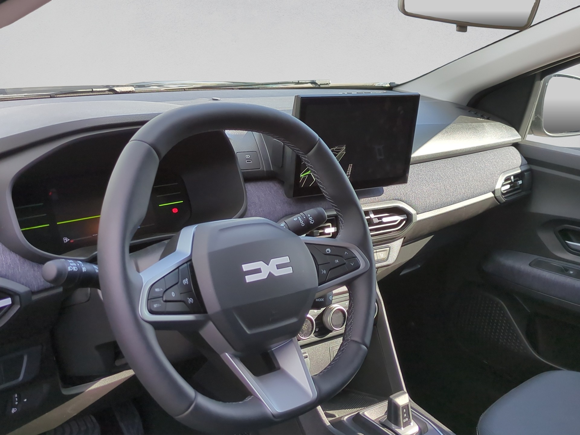 DACIA Jogger HEV 155 Journey 7 Places-image-9