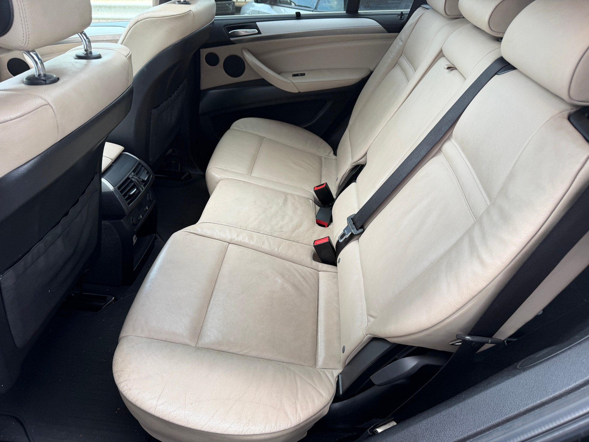 BMW X5 xDrive 30d Steptronic-image-7